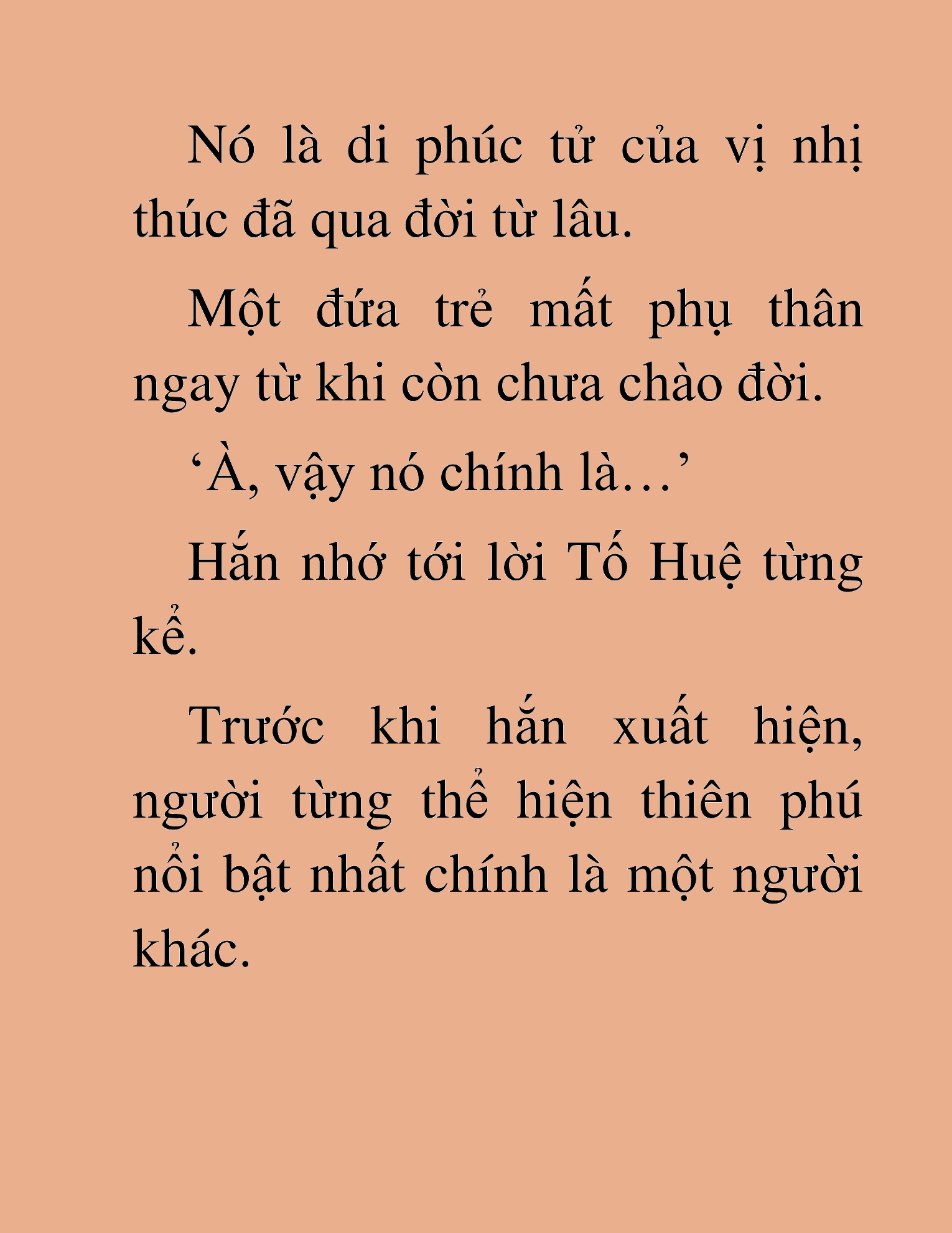 Đọc truyện HAT[NOVEL] Thiên Ma Đăng Tiên - Chap 42