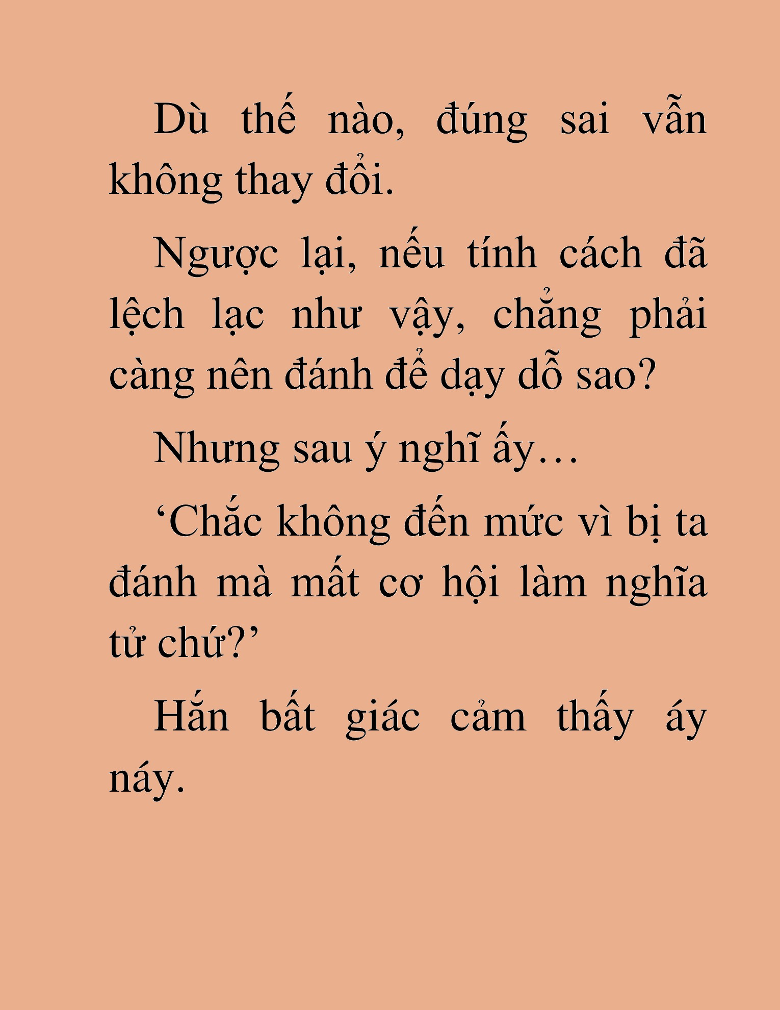 Đọc truyện HAT[NOVEL] Thiên Ma Đăng Tiên - Chap 42