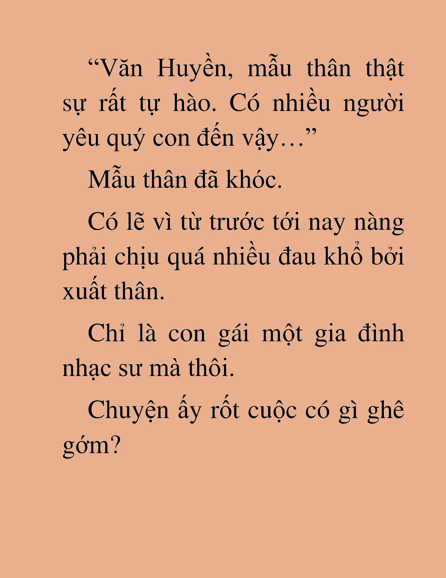 Đọc truyện HAT[NOVEL] Thiên Ma Đăng Tiên - Chap 43