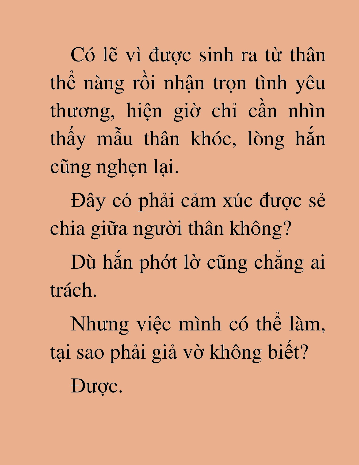 Đọc truyện HAT[NOVEL] Thiên Ma Đăng Tiên - Chap 43