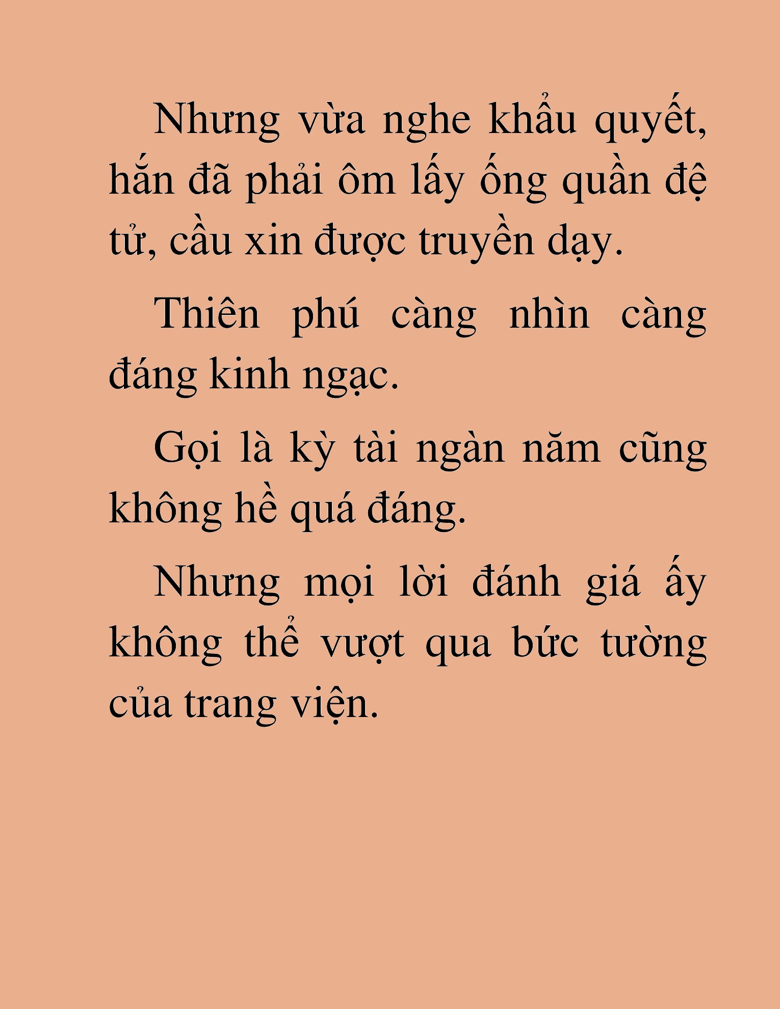 Đọc truyện HAT[NOVEL] Thiên Ma Đăng Tiên - Chap 43