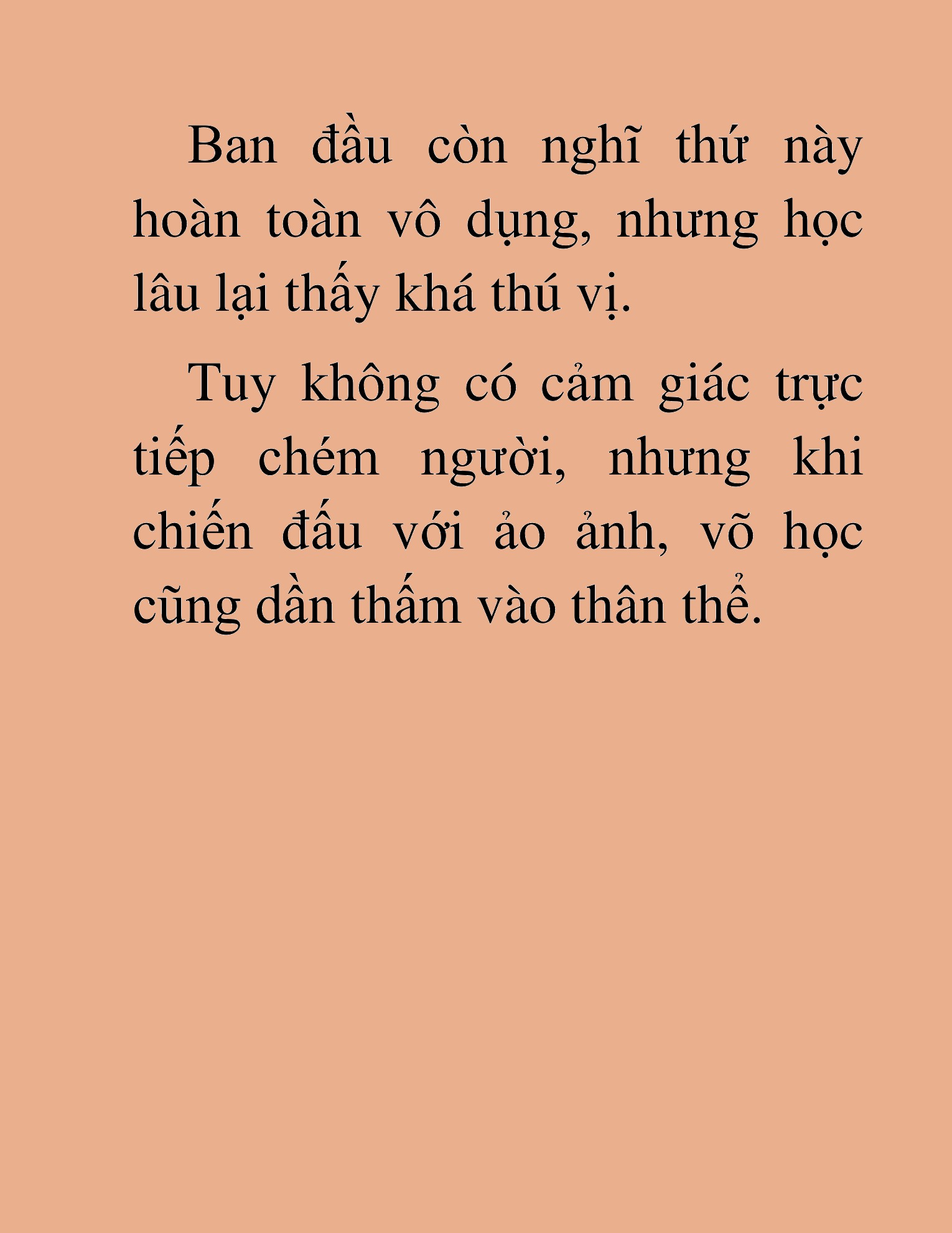 Đọc truyện HAT[NOVEL] Thiên Ma Đăng Tiên - Chap 43