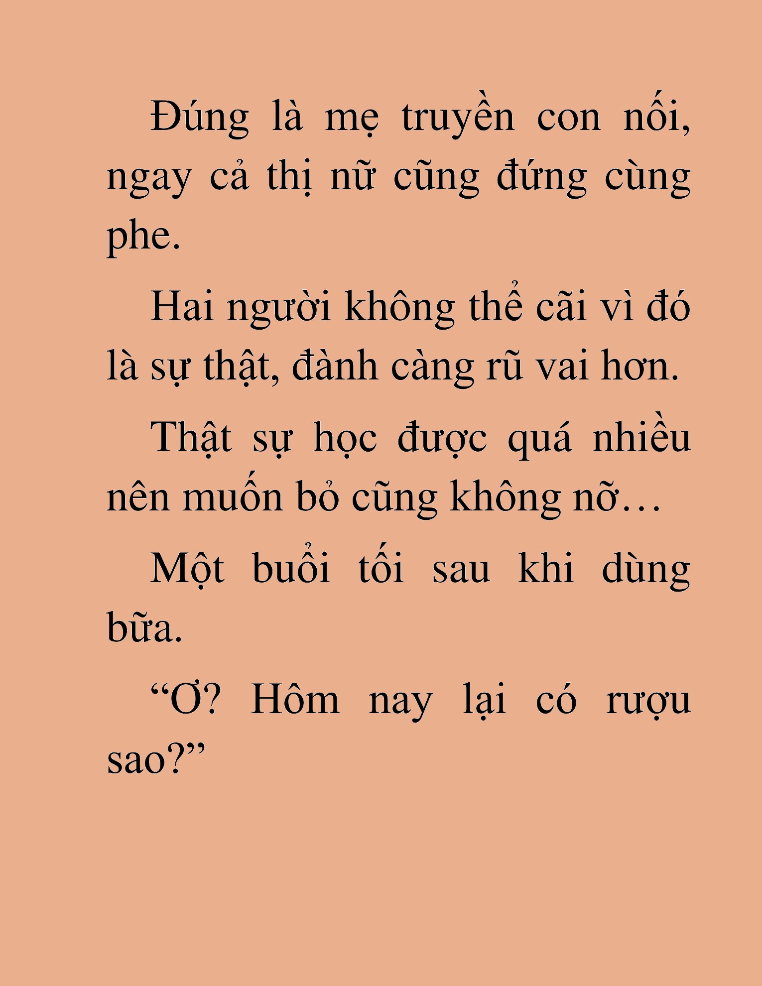 Đọc truyện HAT[NOVEL] Thiên Ma Đăng Tiên - Chap 44