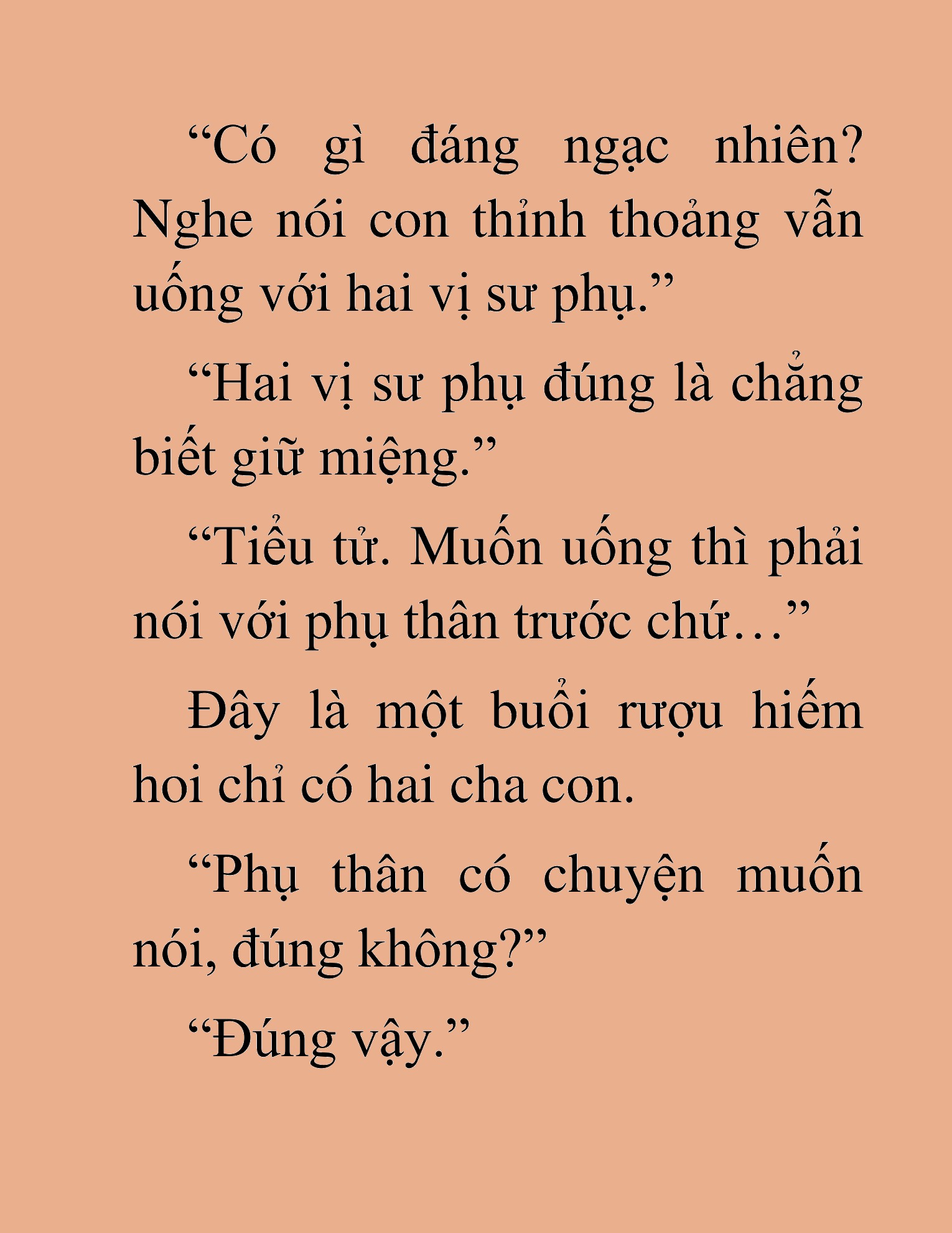 Đọc truyện HAT[NOVEL] Thiên Ma Đăng Tiên - Chap 44