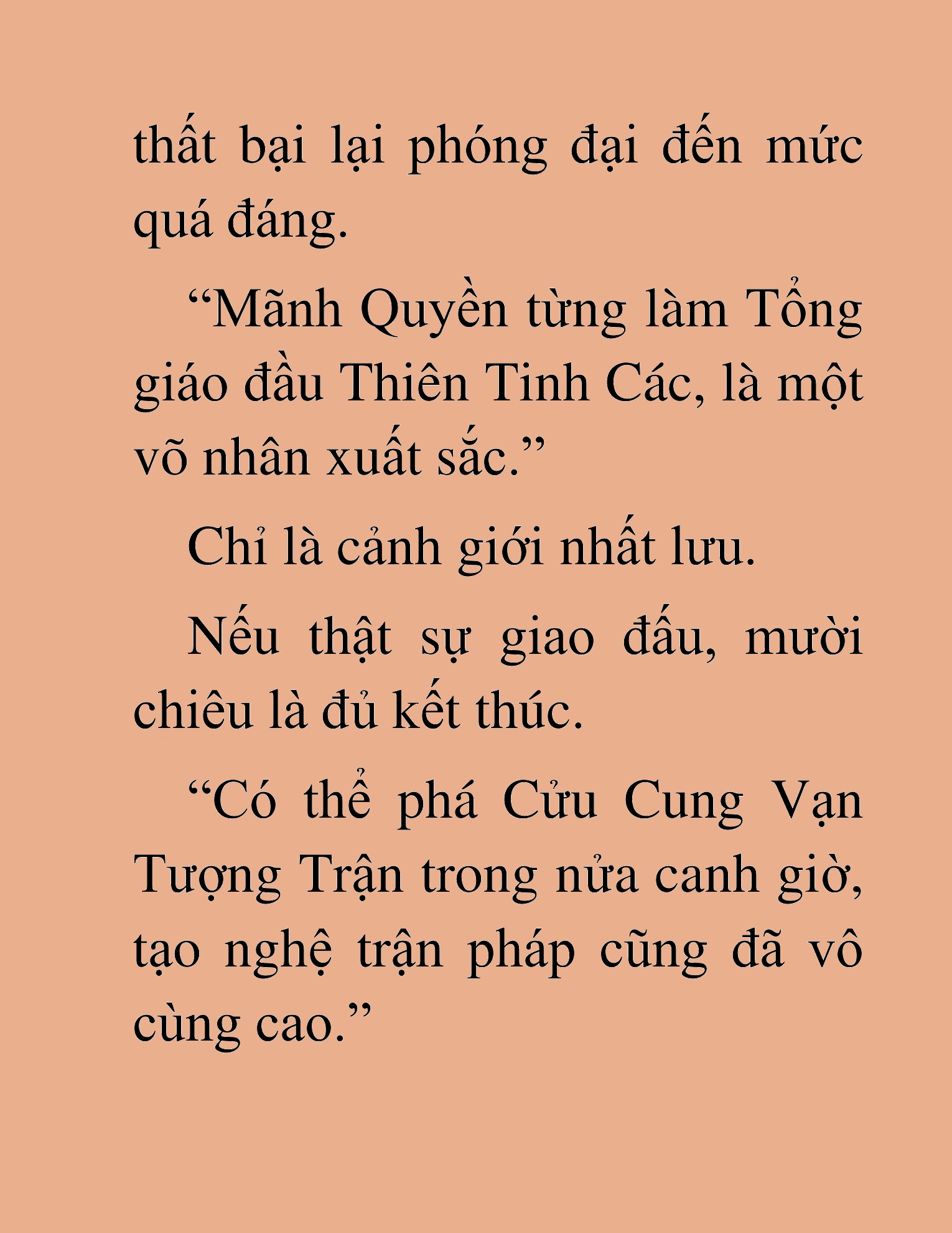 Đọc truyện HAT[NOVEL] Thiên Ma Đăng Tiên - Chap 44