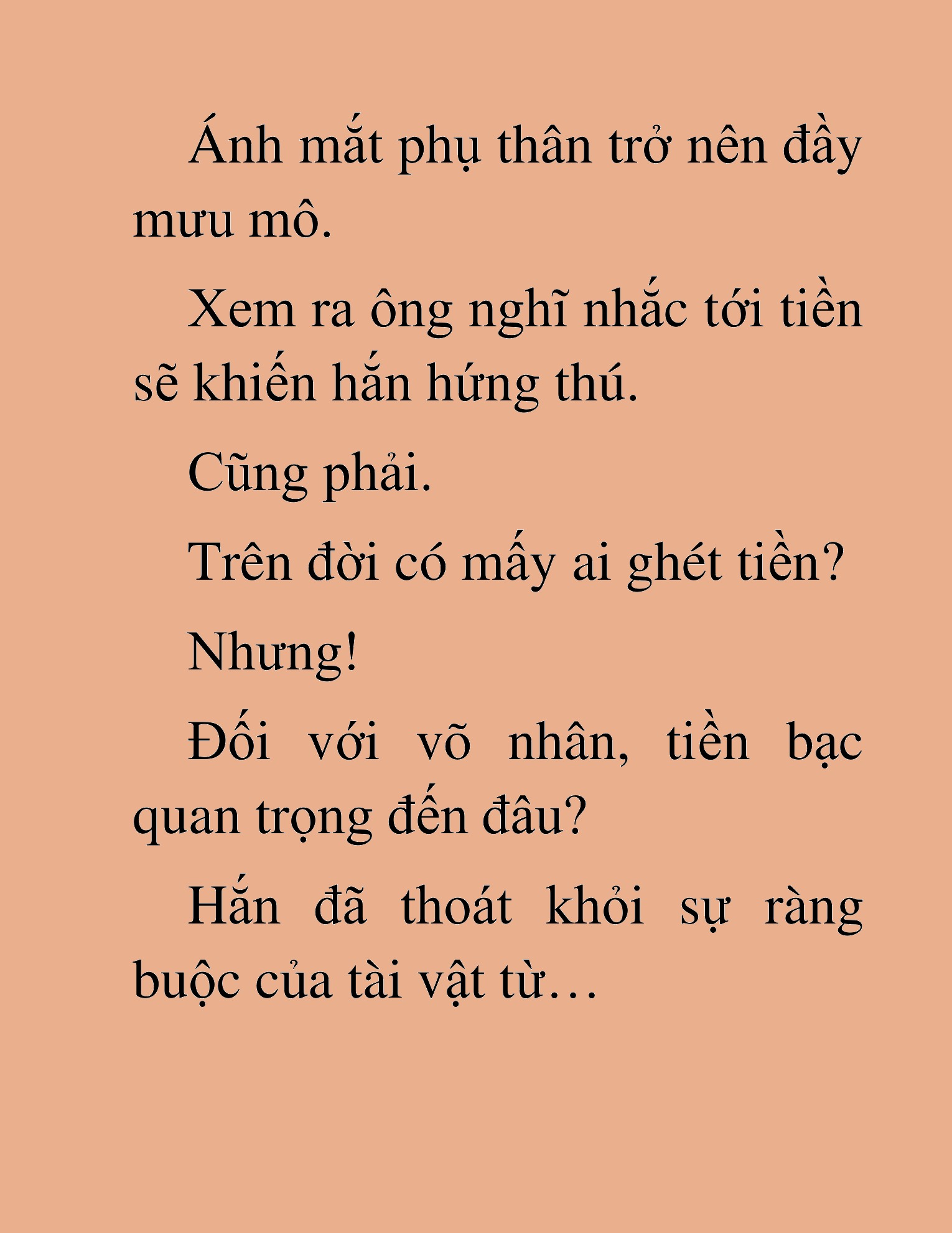Đọc truyện HAT[NOVEL] Thiên Ma Đăng Tiên - Chap 45