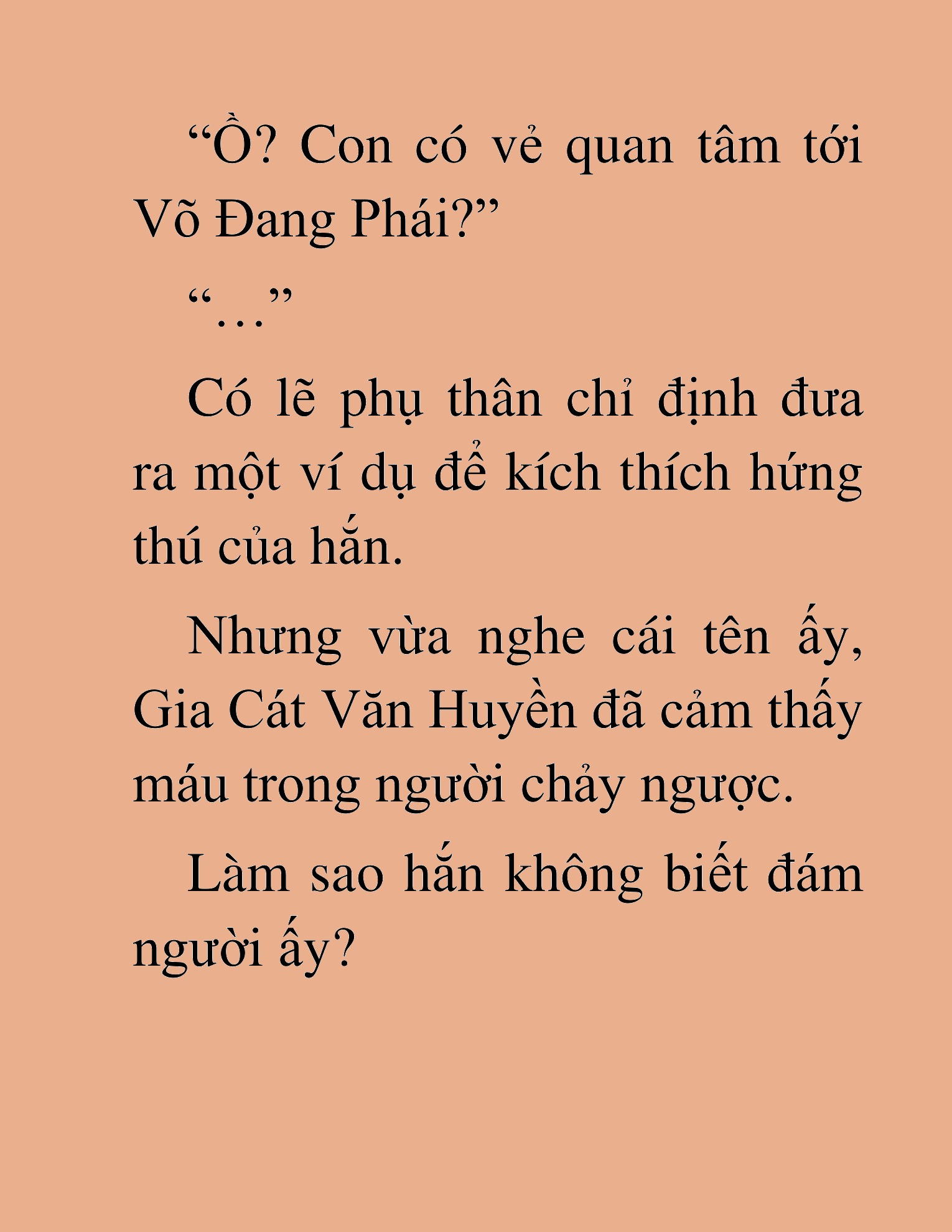 Đọc truyện HAT[NOVEL] Thiên Ma Đăng Tiên - Chap 45