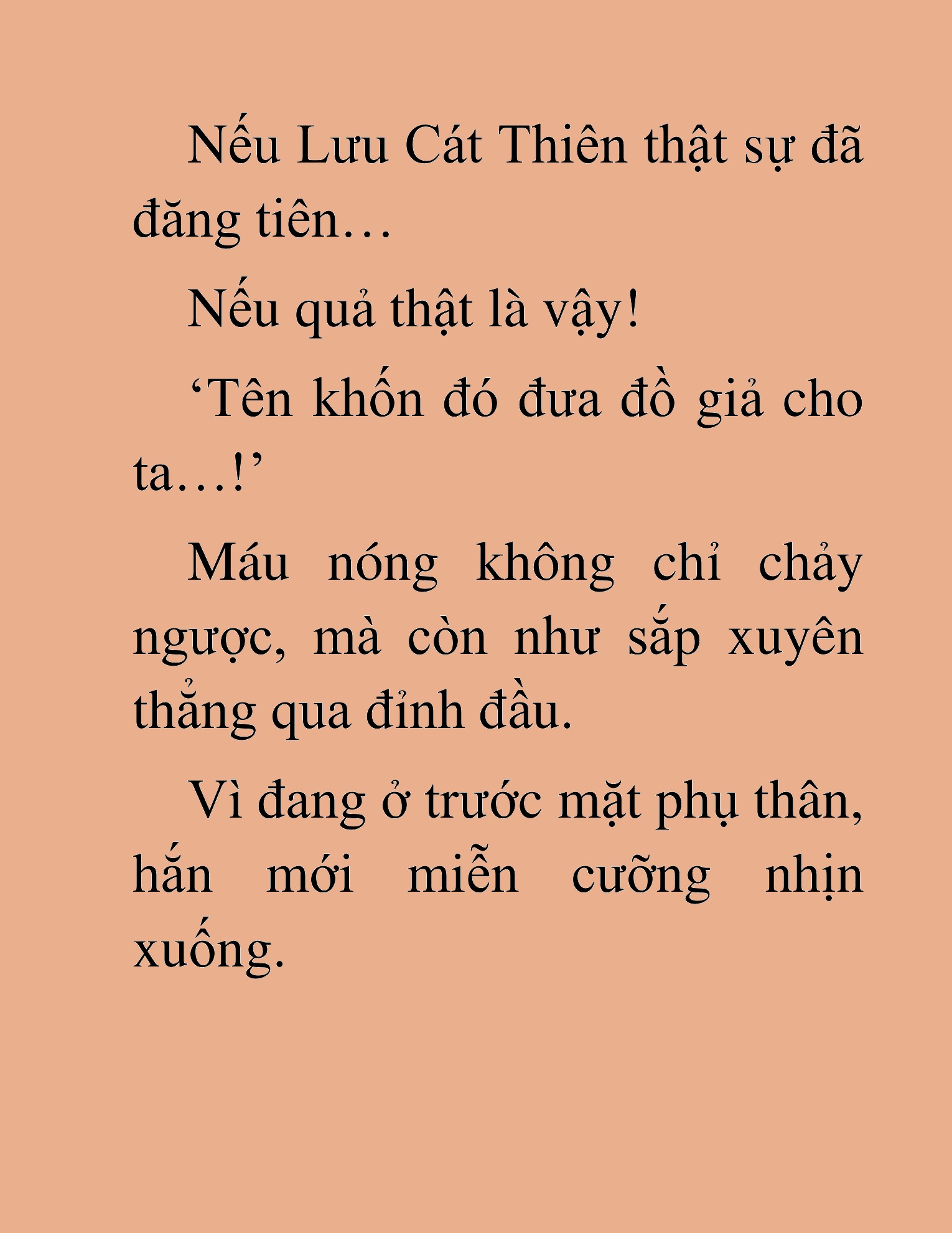 Đọc truyện HAT[NOVEL] Thiên Ma Đăng Tiên - Chap 46