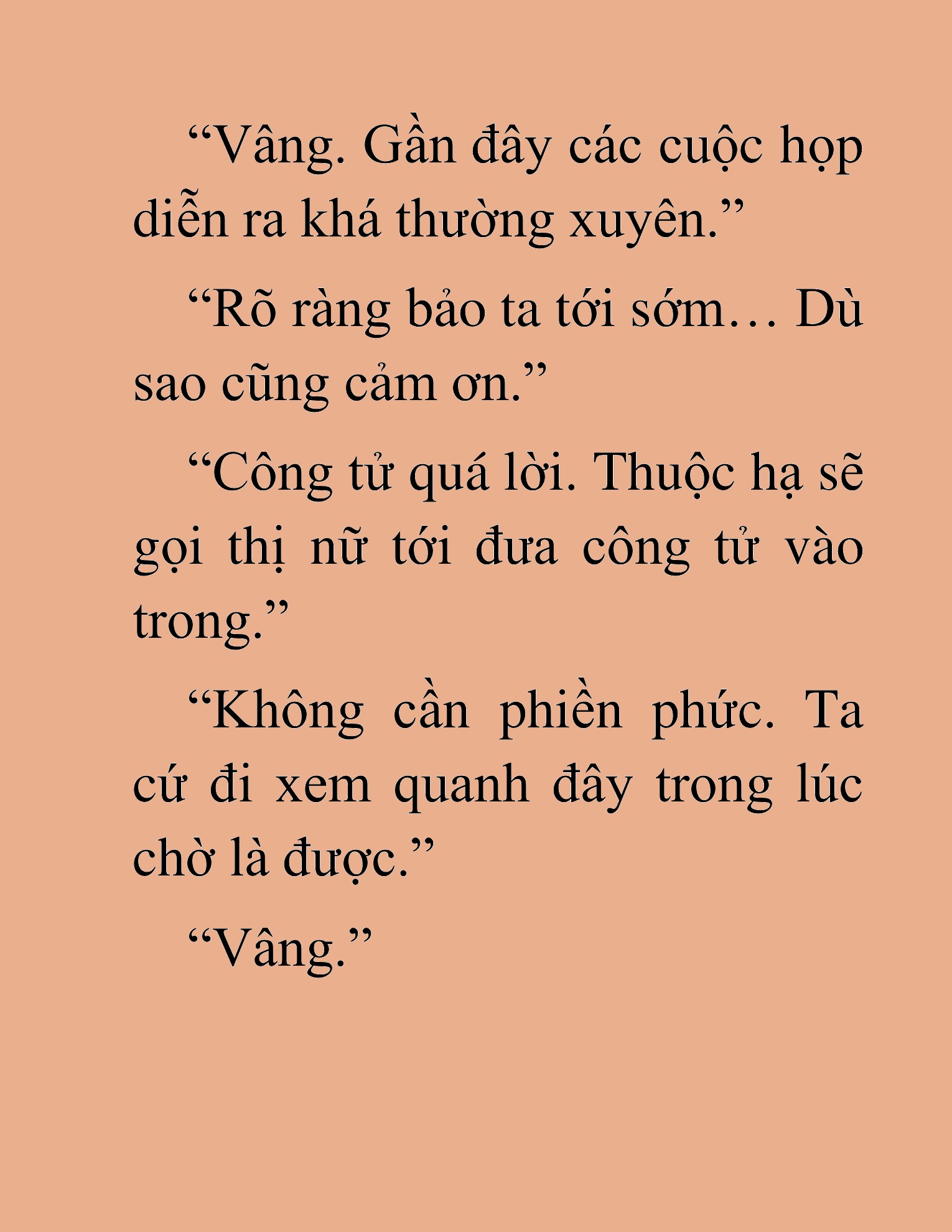 Đọc truyện HAT[NOVEL] Thiên Ma Đăng Tiên - Chap 47