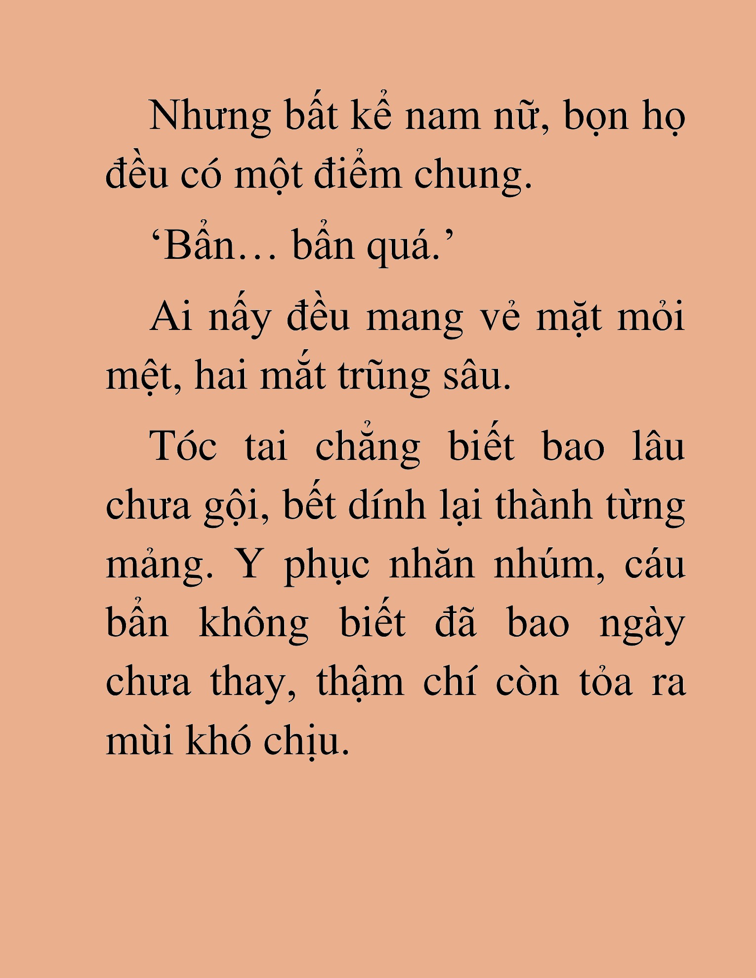 Đọc truyện HAT[NOVEL] Thiên Ma Đăng Tiên - Chap 47