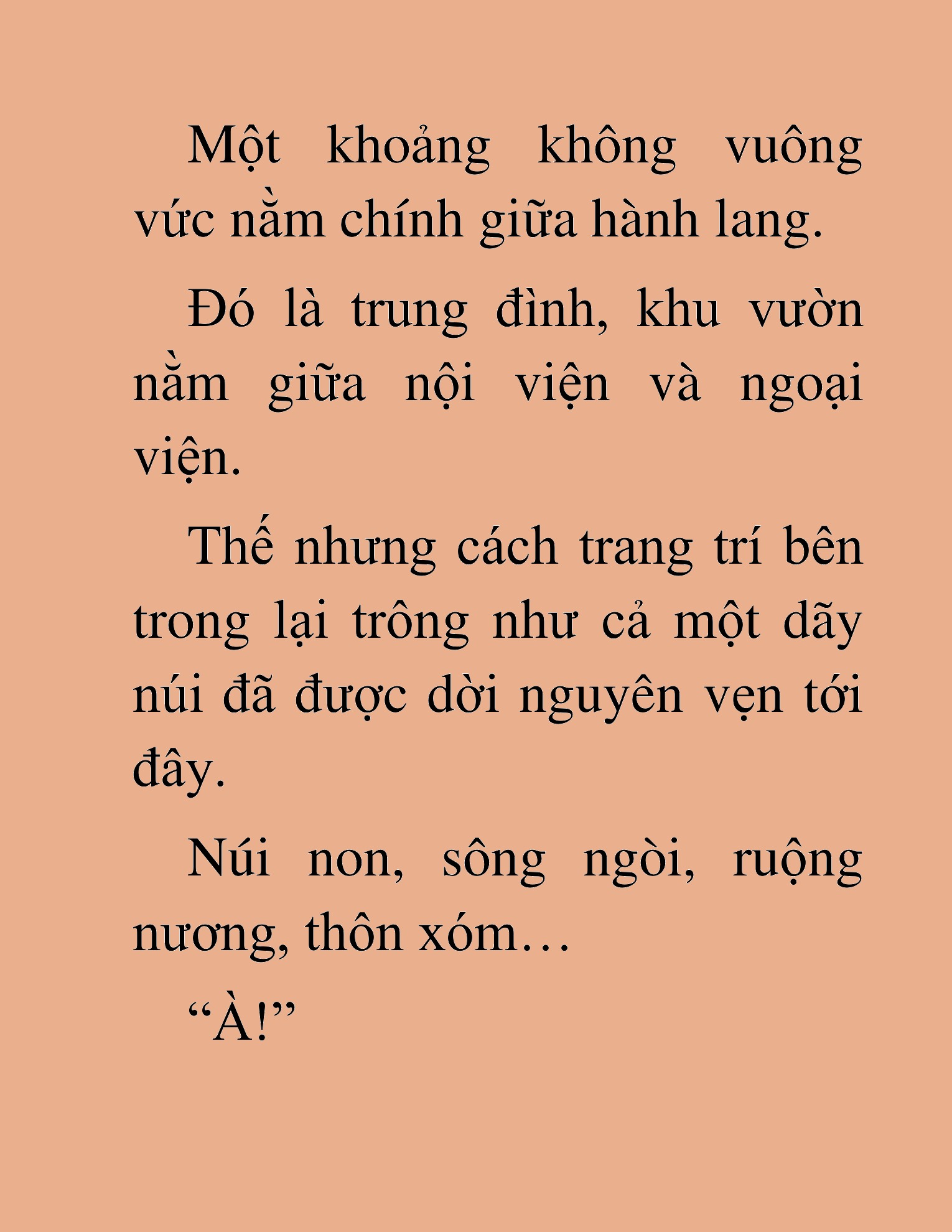 Đọc truyện HAT[NOVEL] Thiên Ma Đăng Tiên - Chap 47