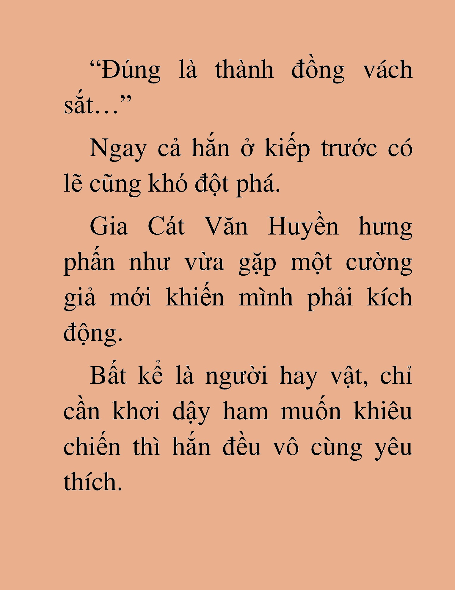 Đọc truyện HAT[NOVEL] Thiên Ma Đăng Tiên - Chap 48