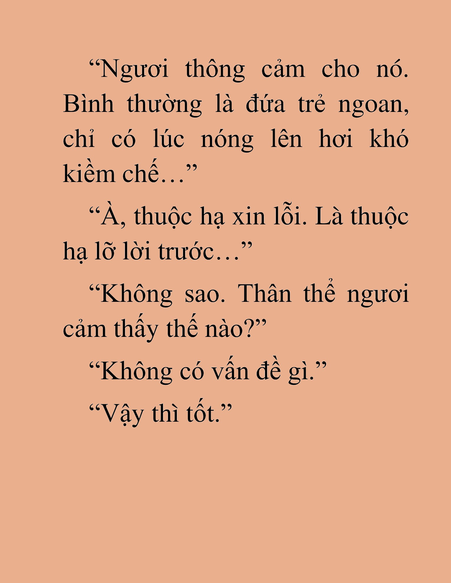 Đọc truyện HAT[NOVEL] Thiên Ma Đăng Tiên - Chap 49