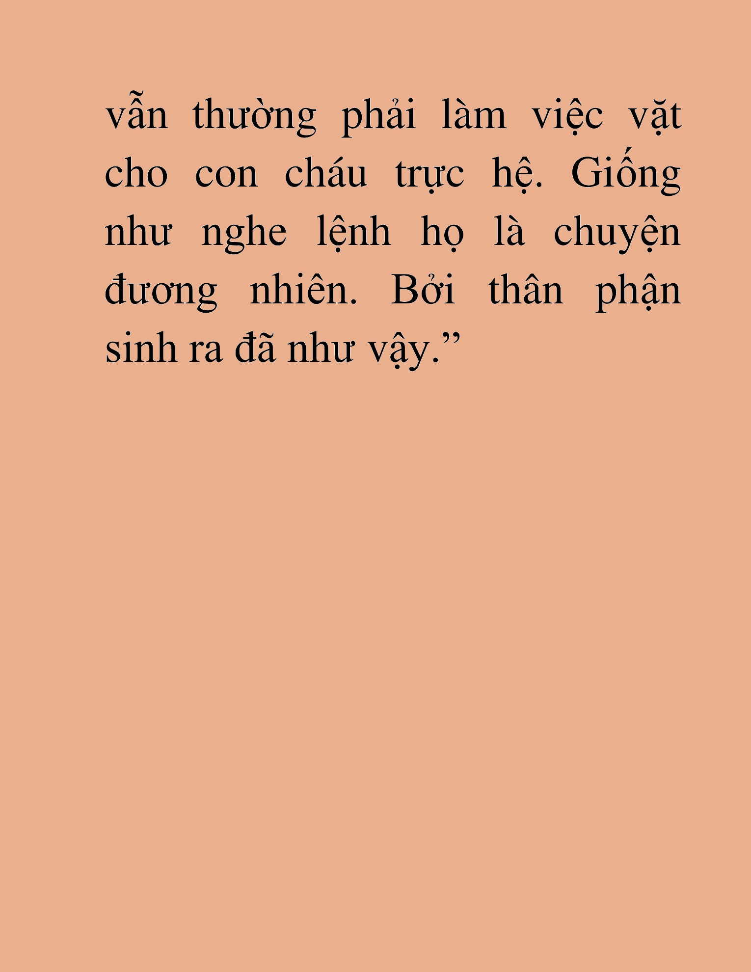 Đọc truyện HAT[NOVEL] Thiên Ma Đăng Tiên - Chap 49