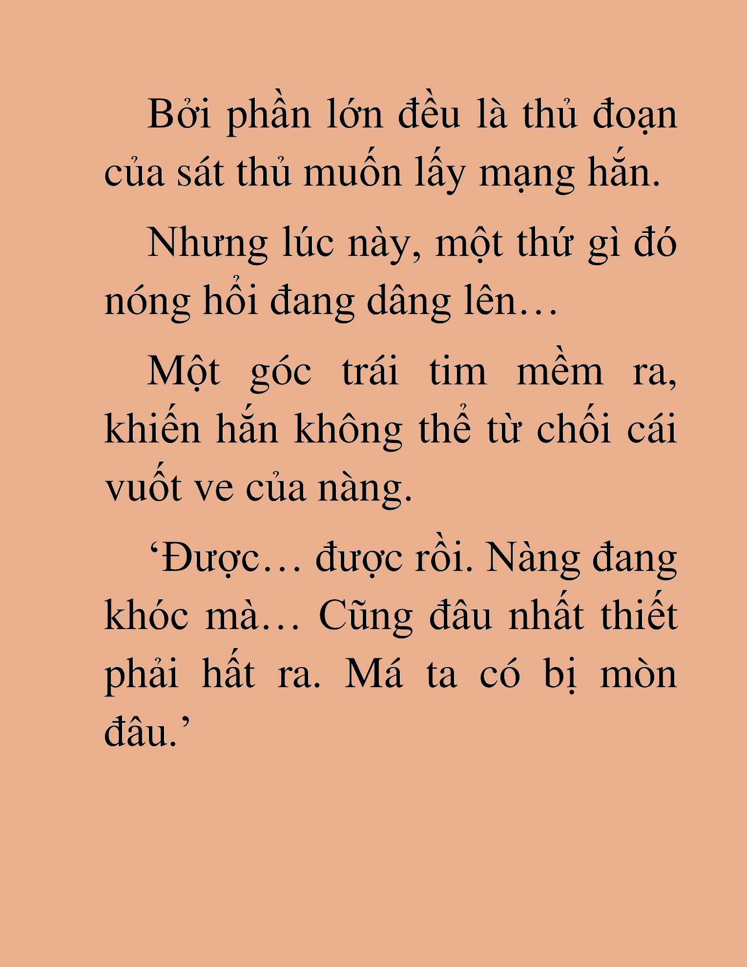 Đọc truyện HAT[NOVEL] Thiên Ma Đăng Tiên - Chap 5