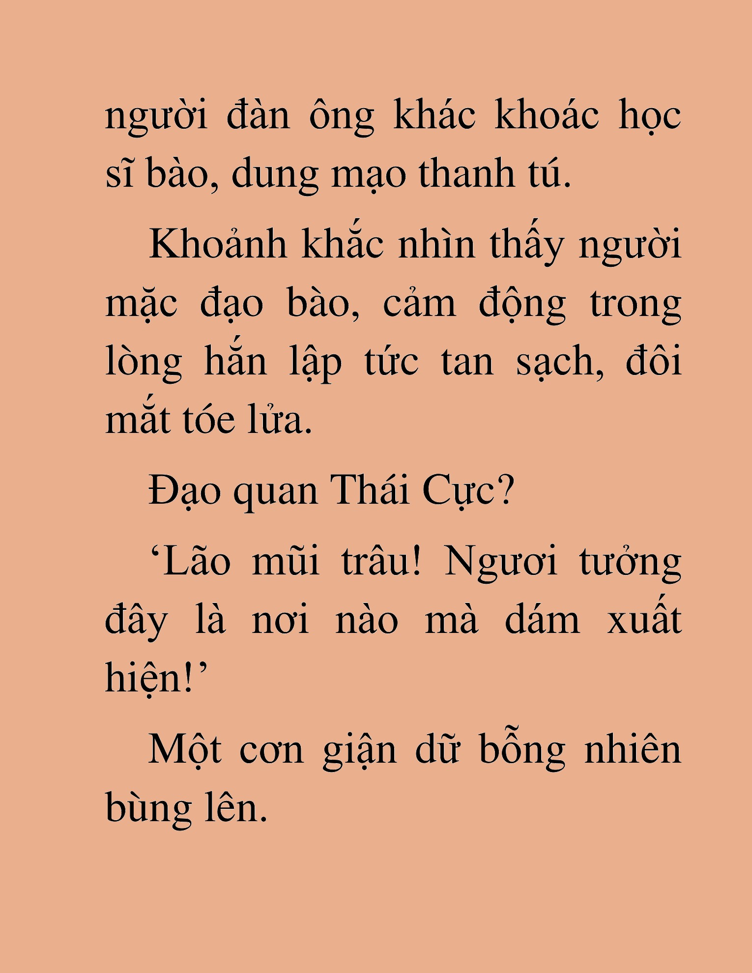 Đọc truyện HAT[NOVEL] Thiên Ma Đăng Tiên - Chap 5