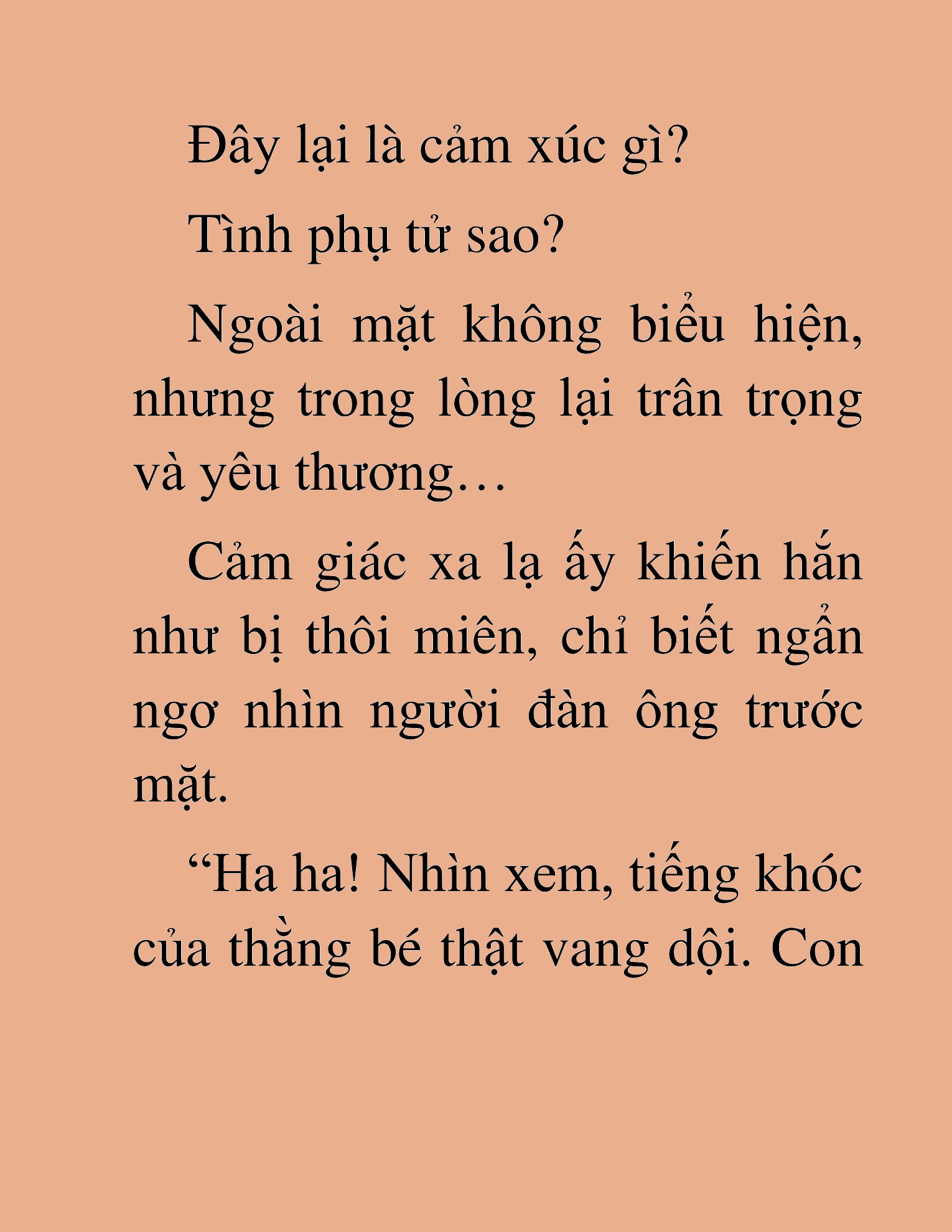 Đọc truyện HAT[NOVEL] Thiên Ma Đăng Tiên - Chap 5
