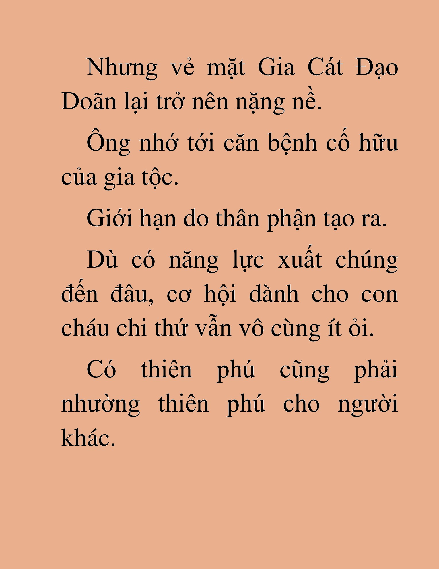 Đọc truyện HAT[NOVEL] Thiên Ma Đăng Tiên - Chap 50