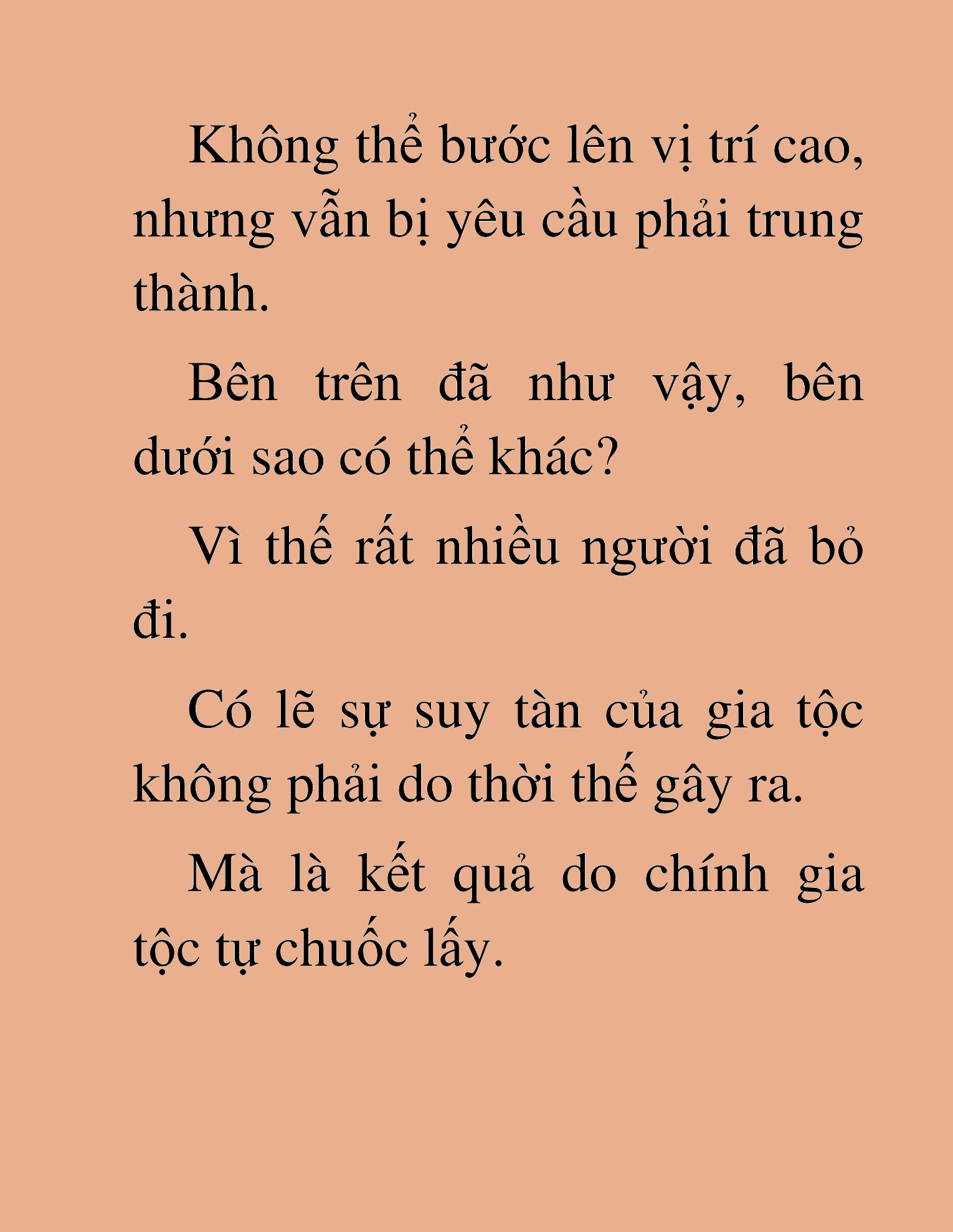 Đọc truyện HAT[NOVEL] Thiên Ma Đăng Tiên - Chap 50
