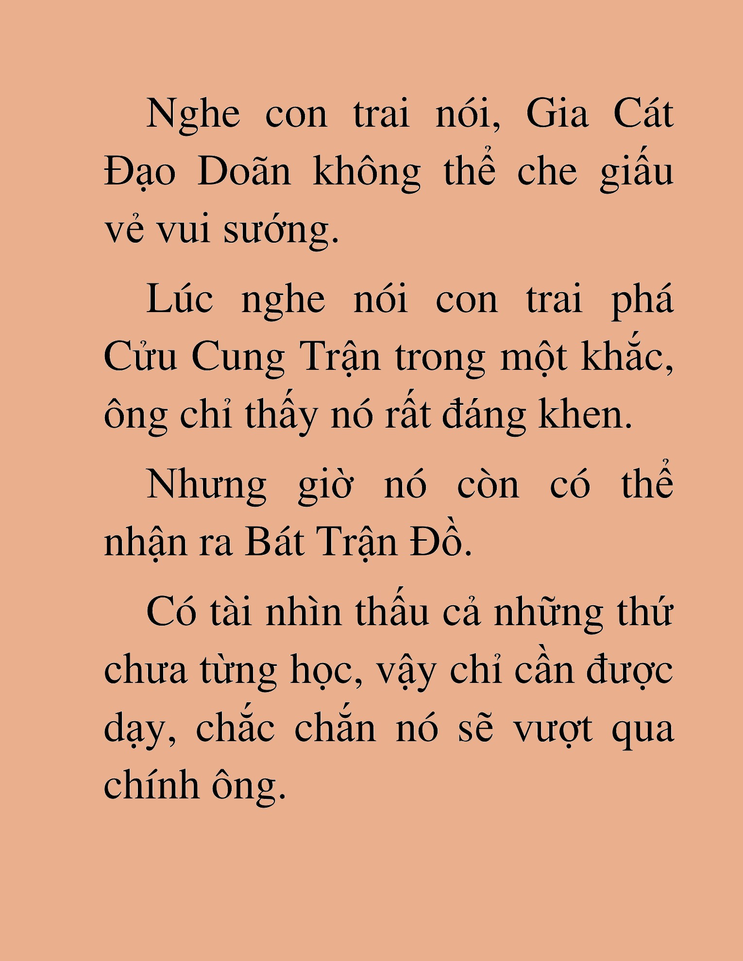 Đọc truyện HAT[NOVEL] Thiên Ma Đăng Tiên - Chap 50