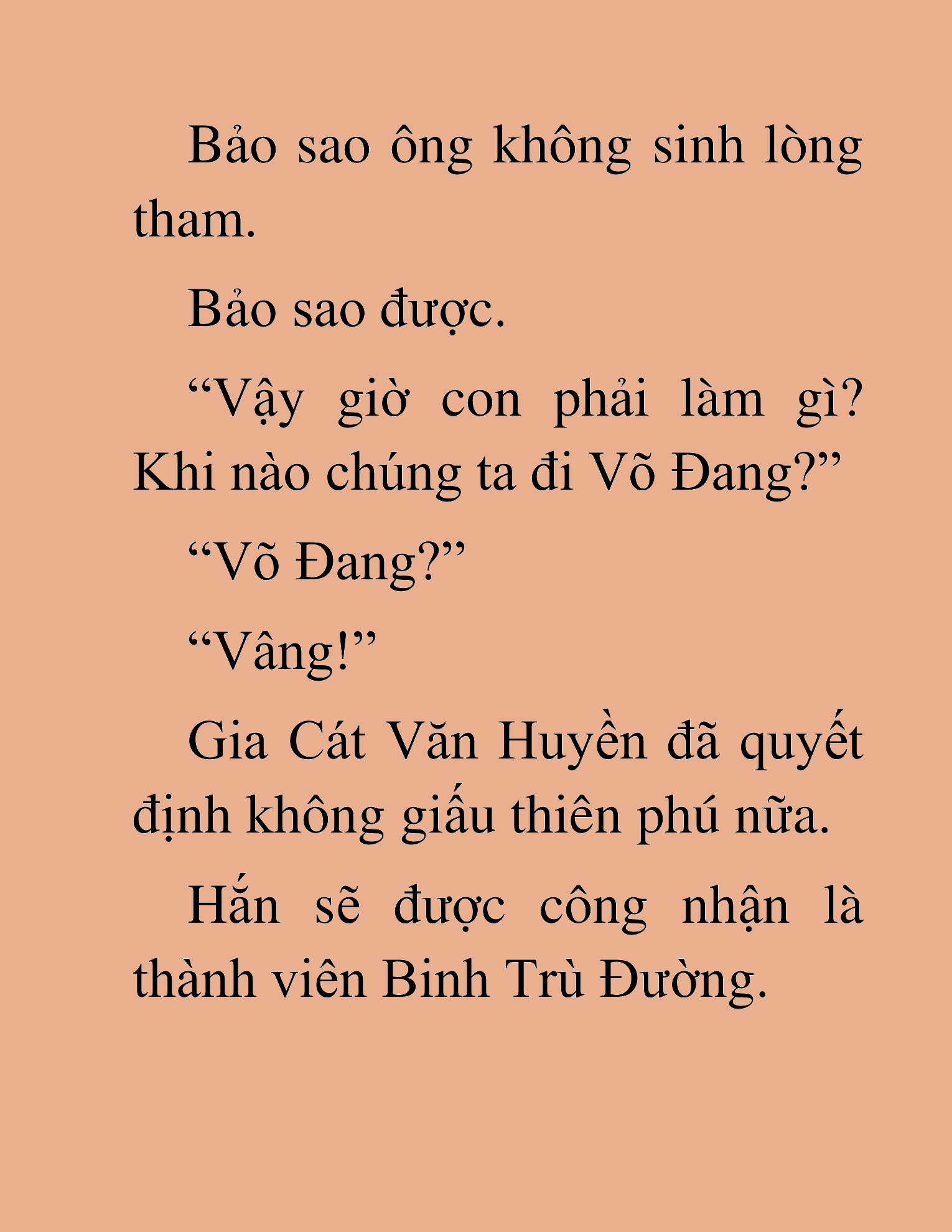 Đọc truyện HAT[NOVEL] Thiên Ma Đăng Tiên - Chap 50