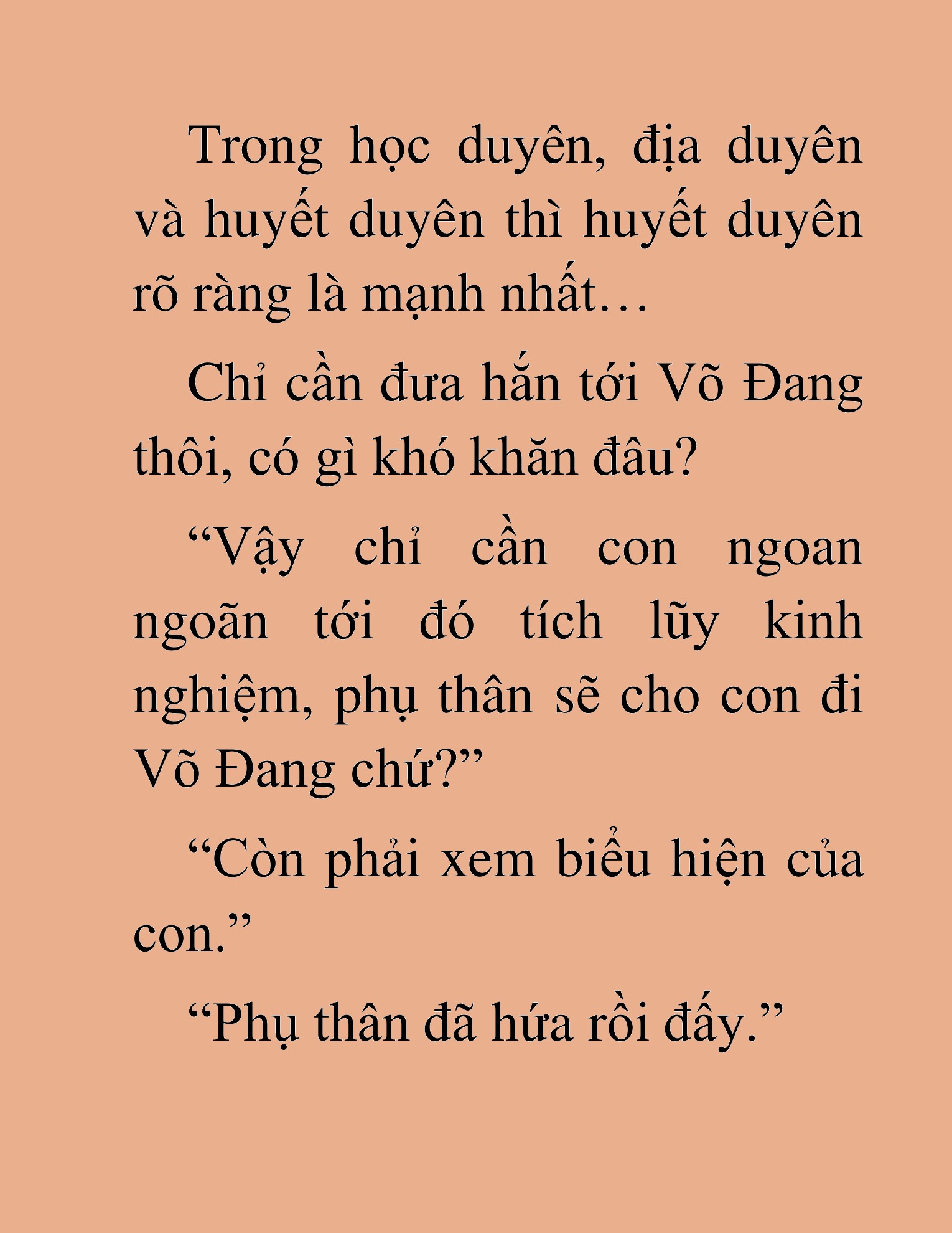 Đọc truyện HAT[NOVEL] Thiên Ma Đăng Tiên - Chap 50