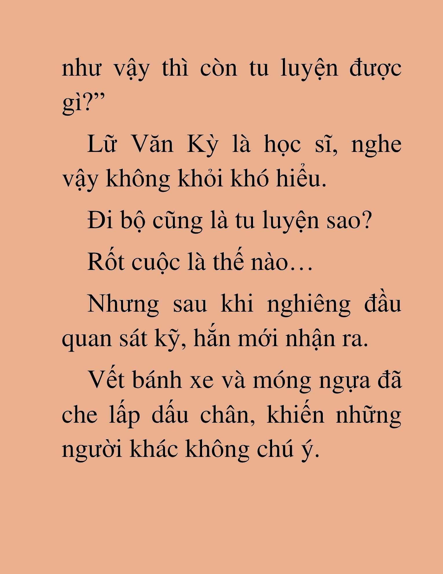 Đọc truyện HAT[NOVEL] Thiên Ma Đăng Tiên - Chap 51