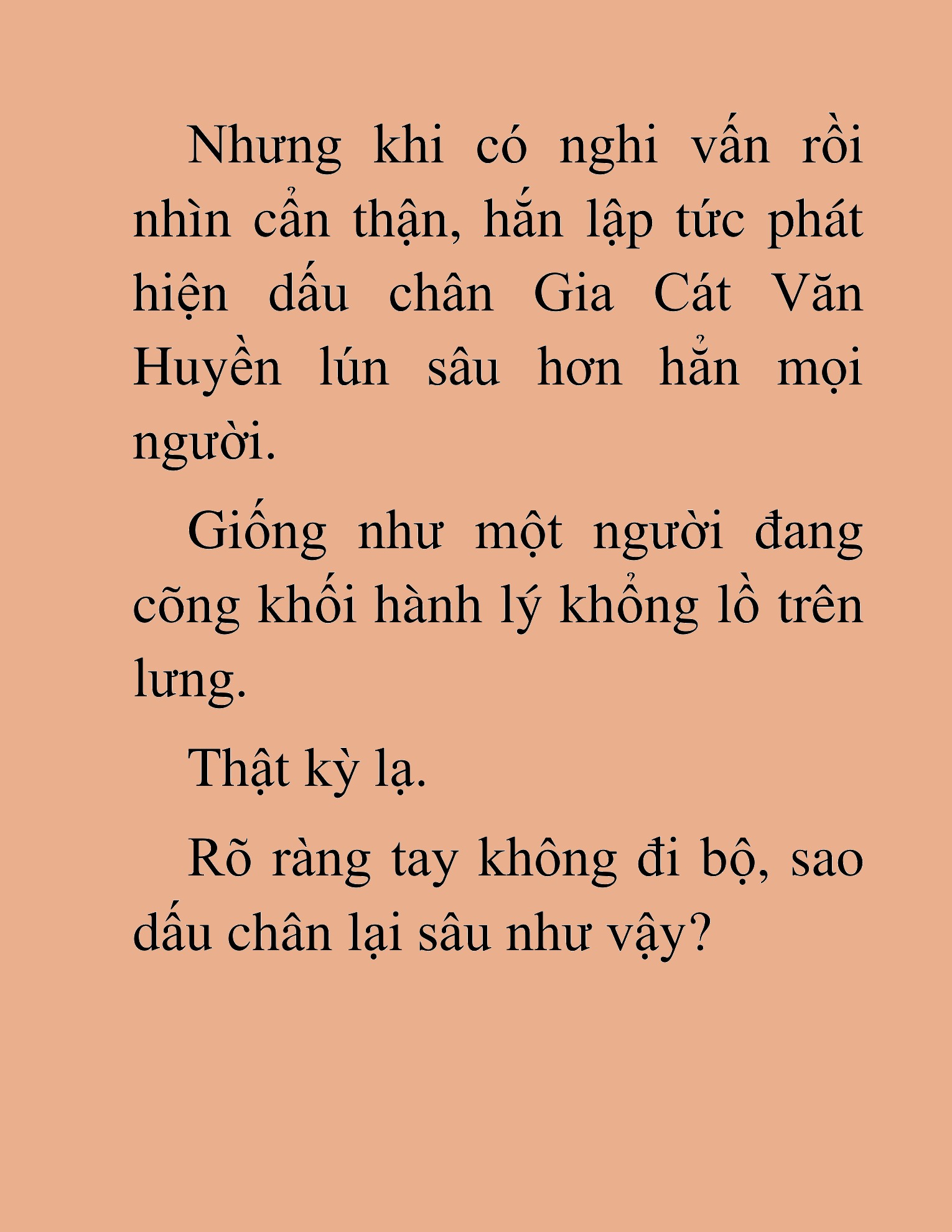 Đọc truyện HAT[NOVEL] Thiên Ma Đăng Tiên - Chap 51