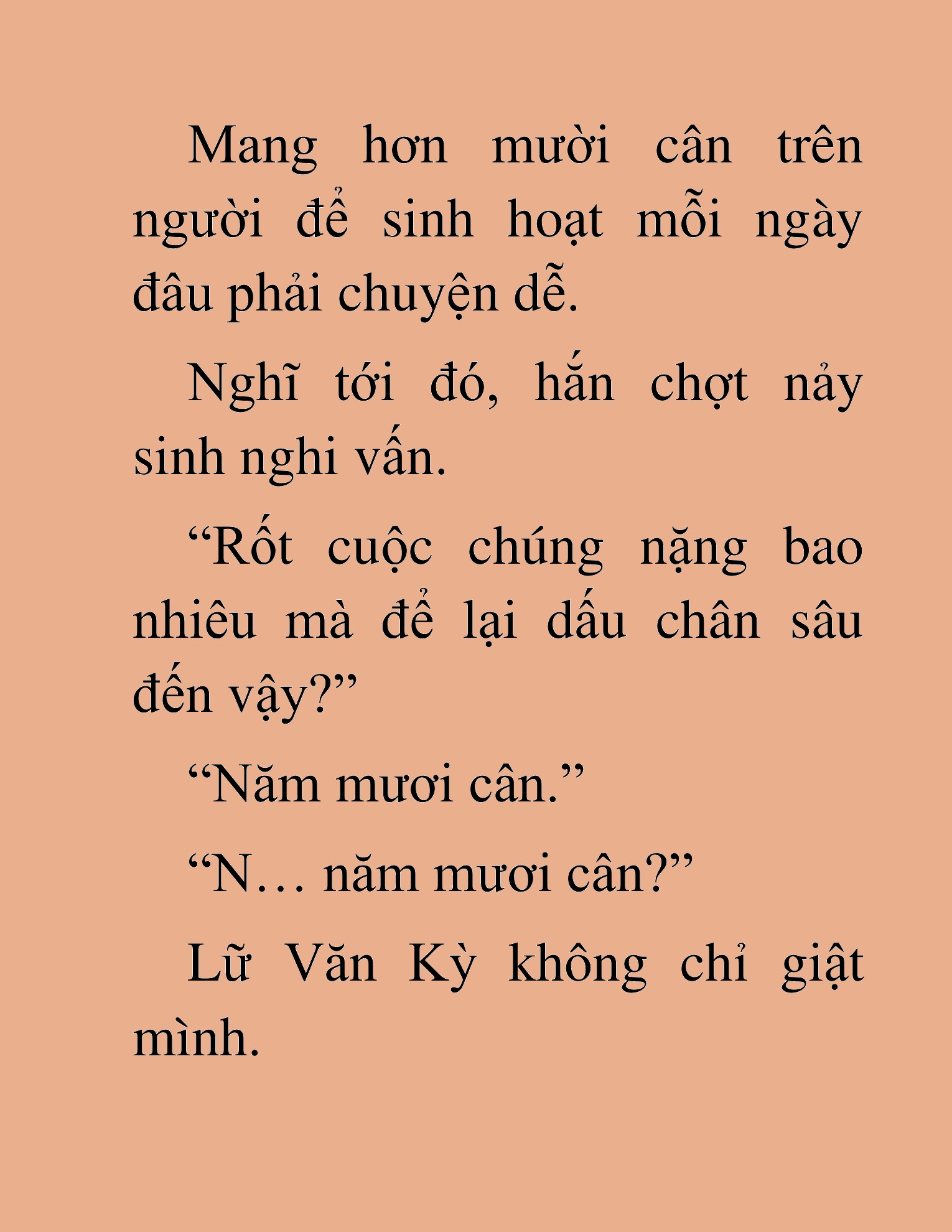 Đọc truyện HAT[NOVEL] Thiên Ma Đăng Tiên - Chap 51