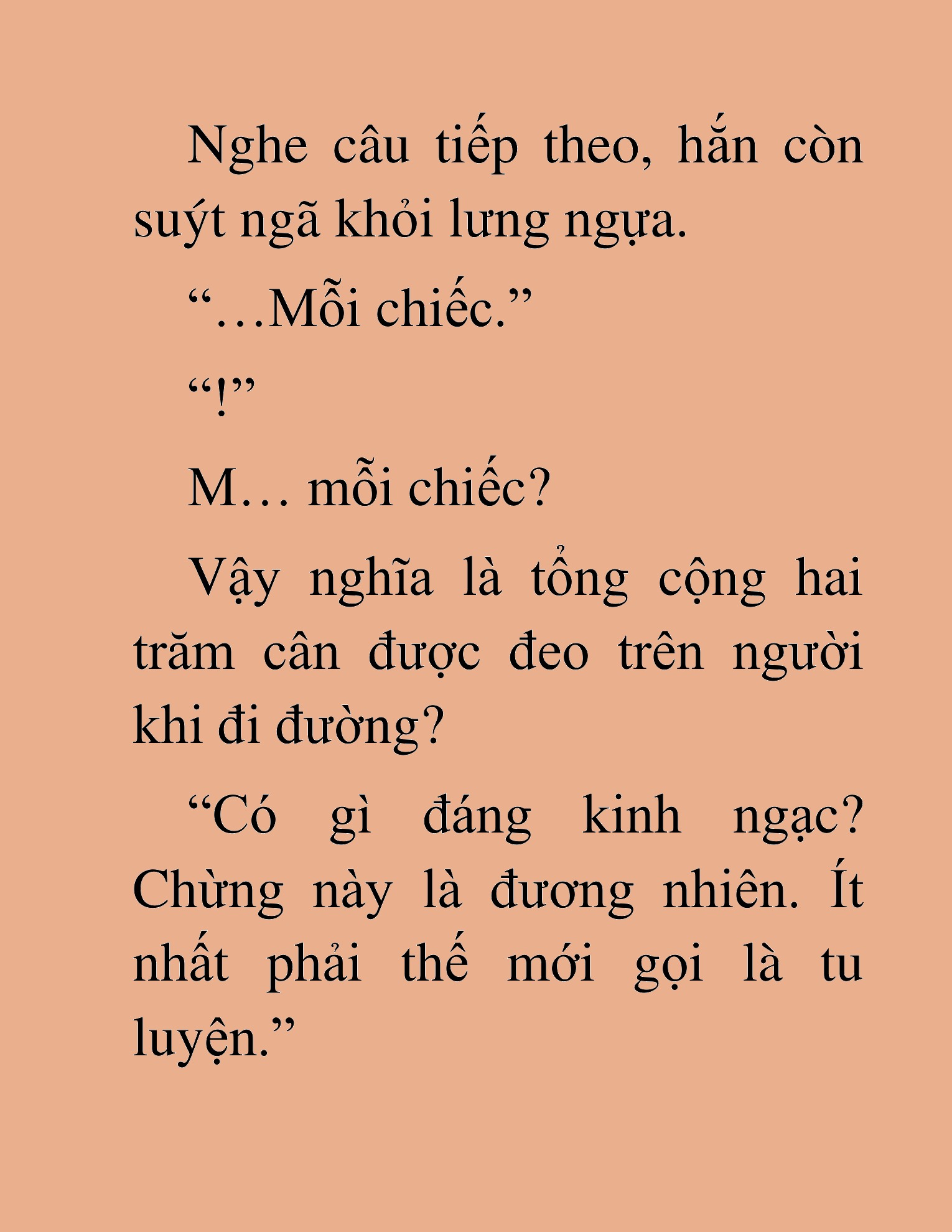 Đọc truyện HAT[NOVEL] Thiên Ma Đăng Tiên - Chap 51