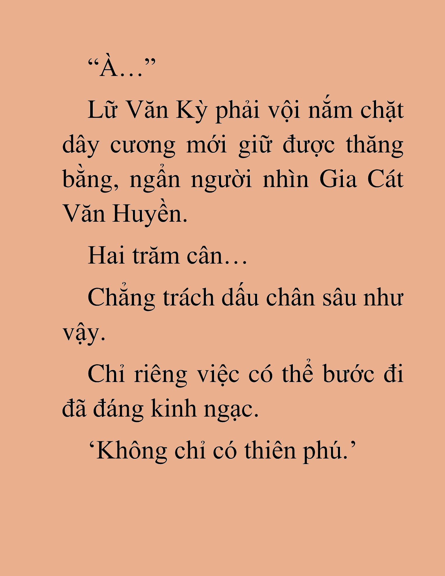 Đọc truyện HAT[NOVEL] Thiên Ma Đăng Tiên - Chap 51