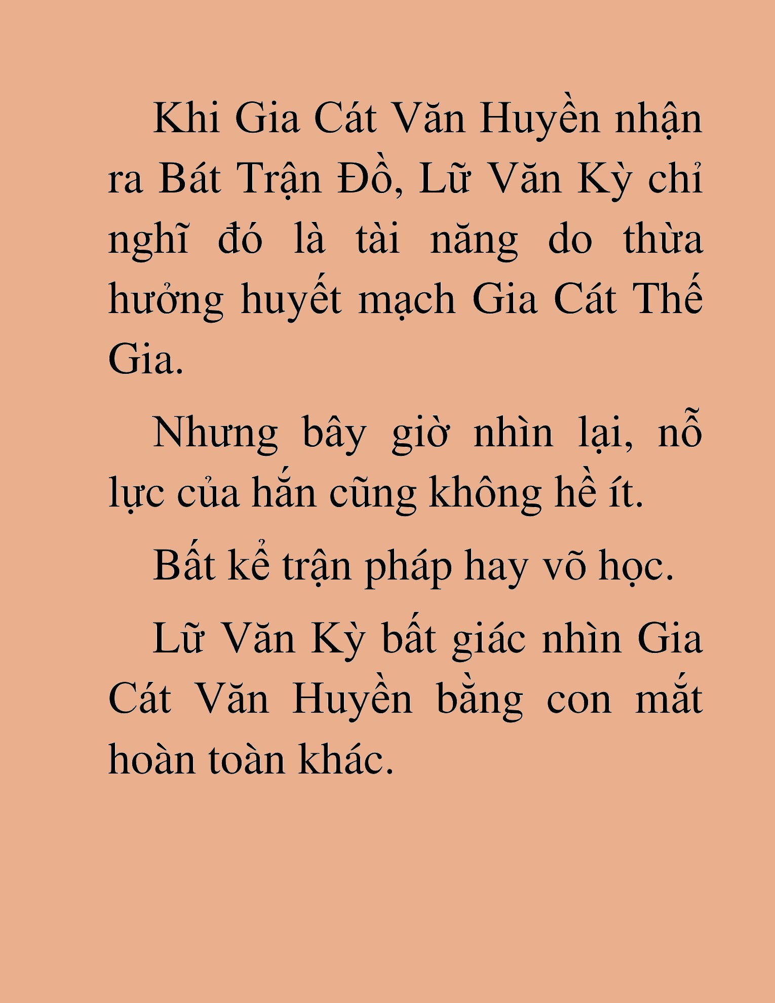 Đọc truyện HAT[NOVEL] Thiên Ma Đăng Tiên - Chap 51
