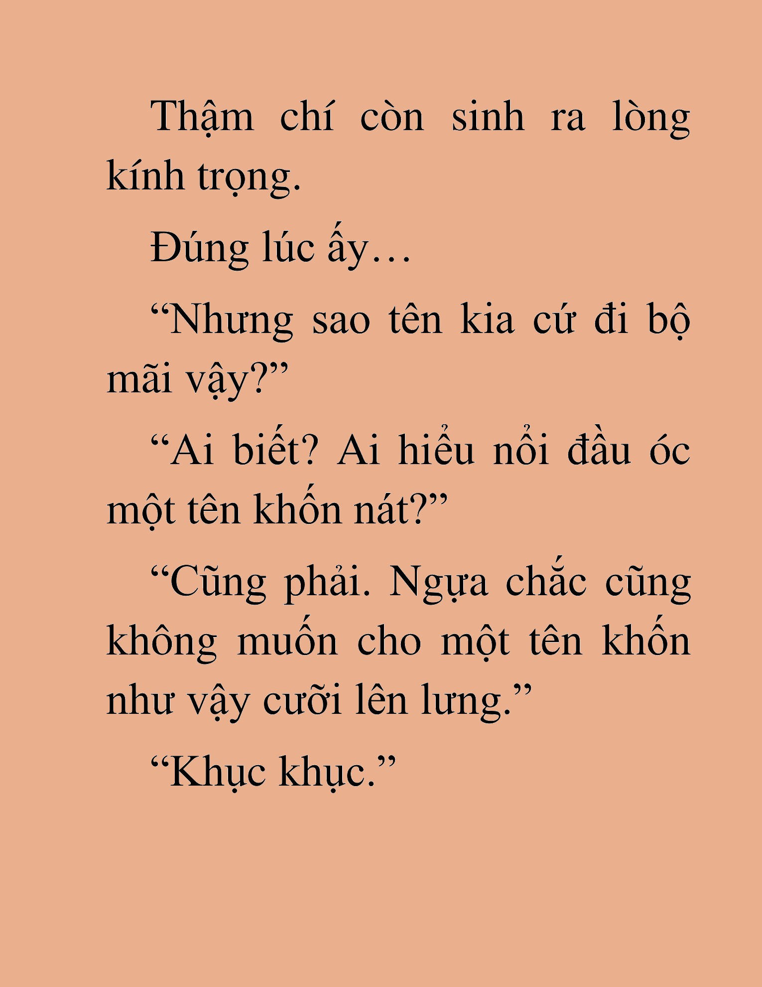 Đọc truyện HAT[NOVEL] Thiên Ma Đăng Tiên - Chap 51