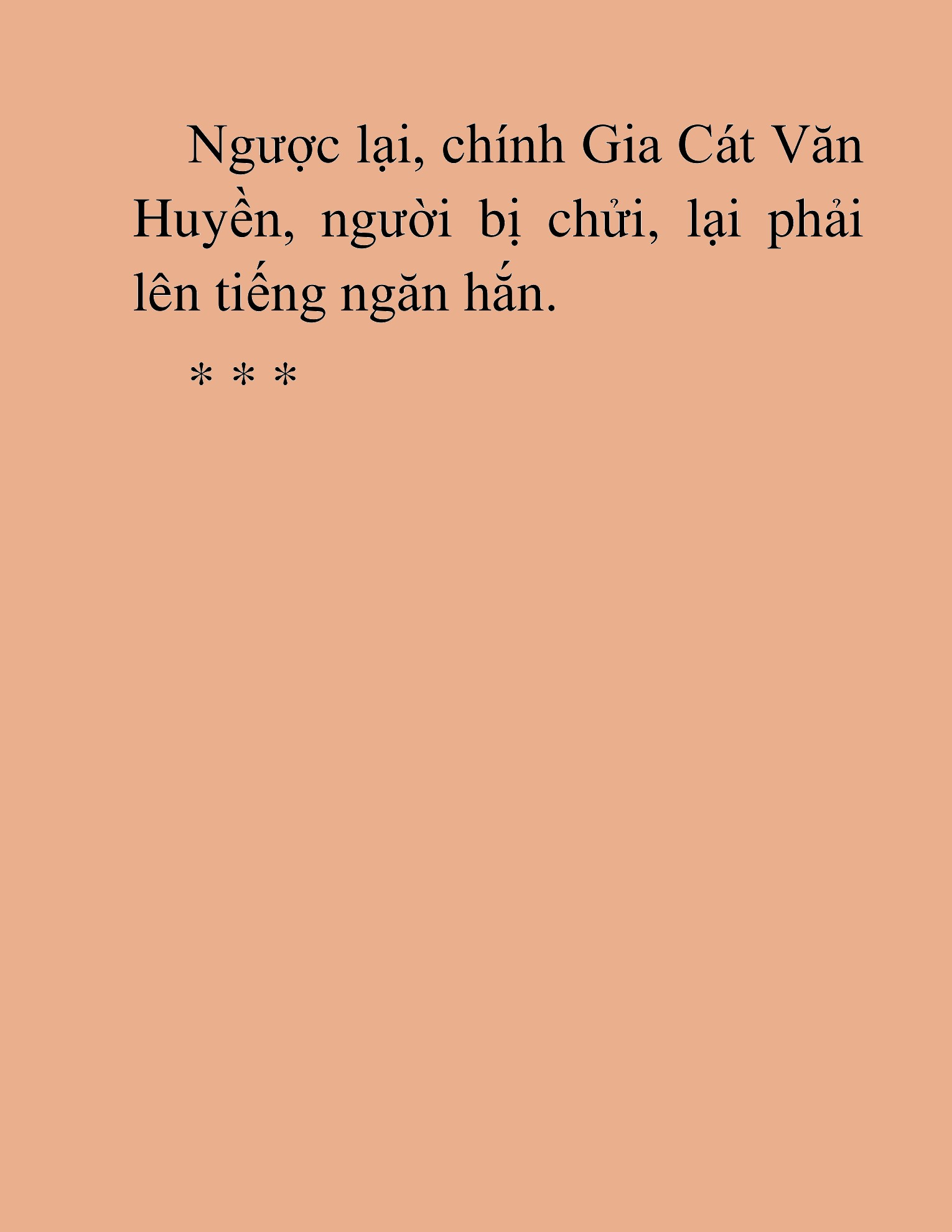 Đọc truyện HAT[NOVEL] Thiên Ma Đăng Tiên - Chap 51