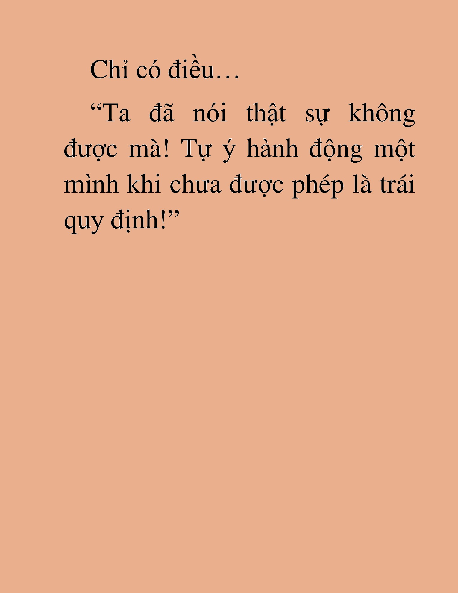 Đọc truyện HAT[NOVEL] Thiên Ma Đăng Tiên - Chap 52