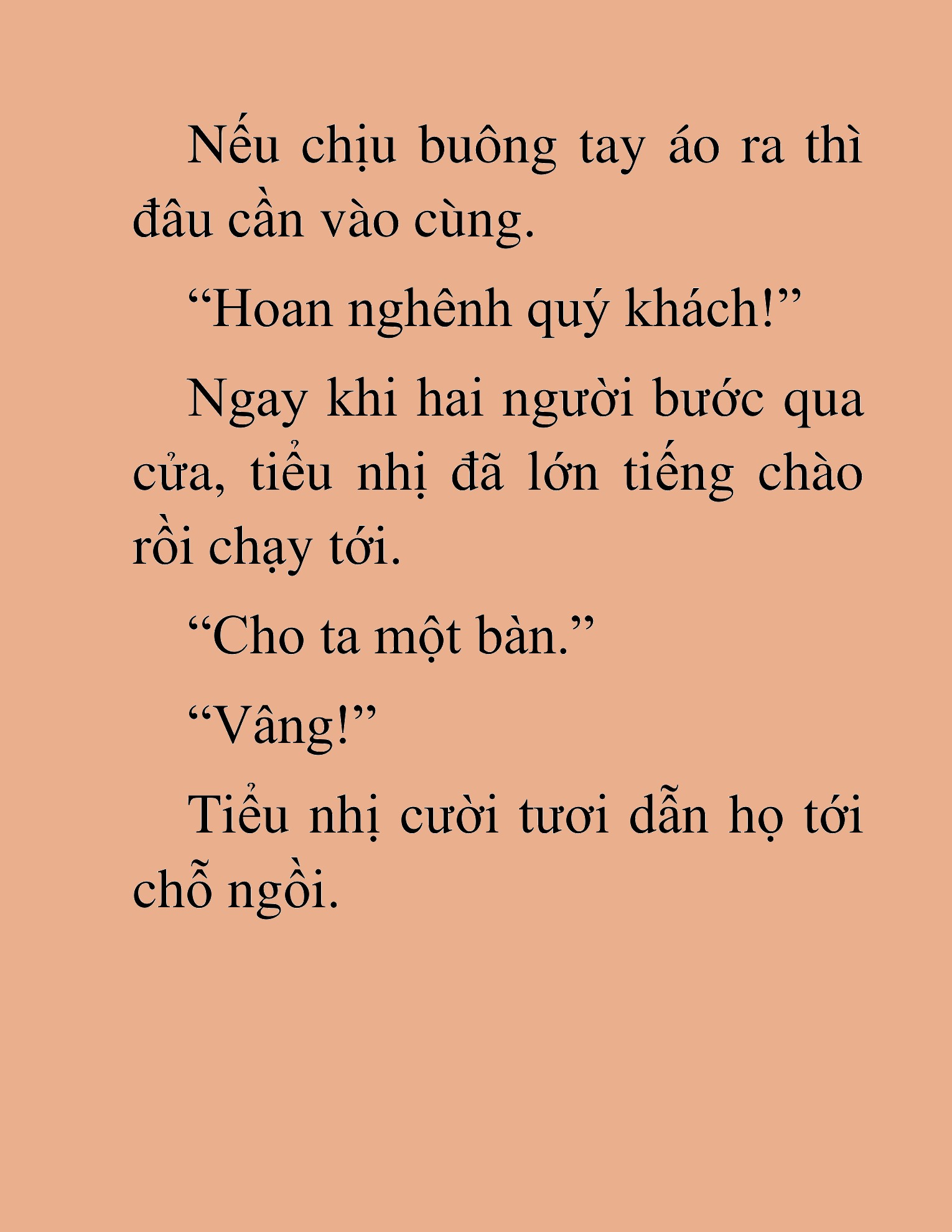 Đọc truyện HAT[NOVEL] Thiên Ma Đăng Tiên - Chap 53
