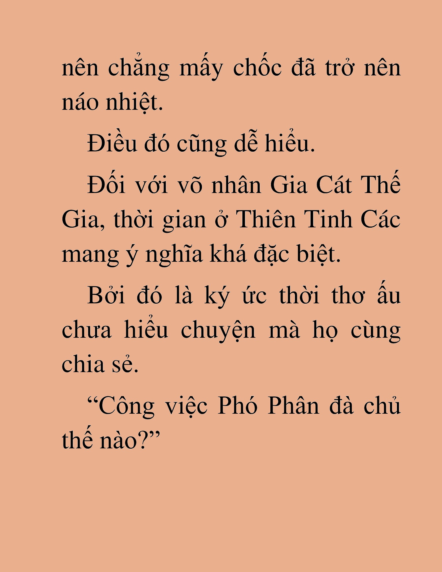 Đọc truyện HAT[NOVEL] Thiên Ma Đăng Tiên - Chap 53