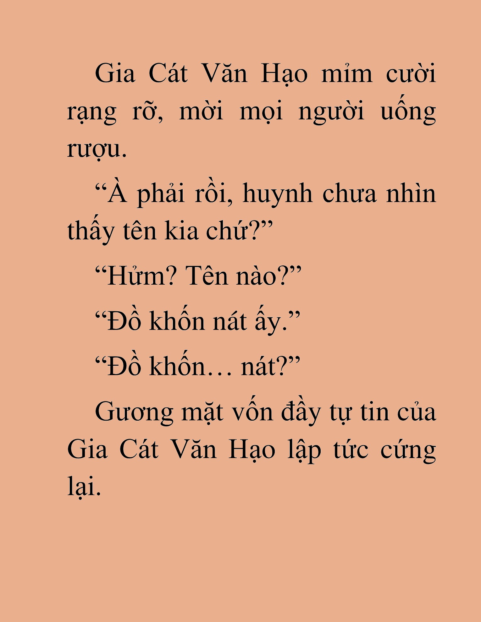 Đọc truyện HAT[NOVEL] Thiên Ma Đăng Tiên - Chap 53