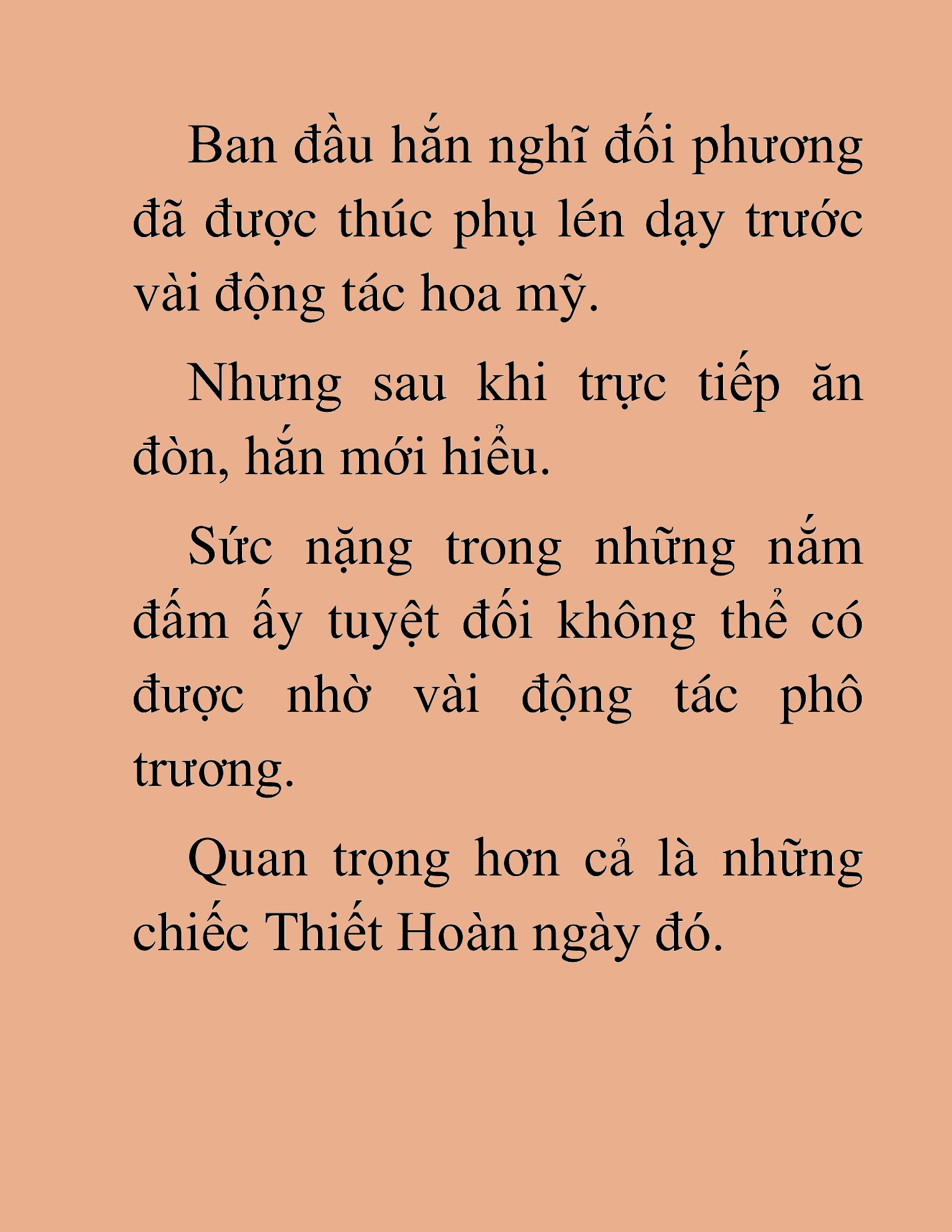 Đọc truyện HAT[NOVEL] Thiên Ma Đăng Tiên - Chap 54