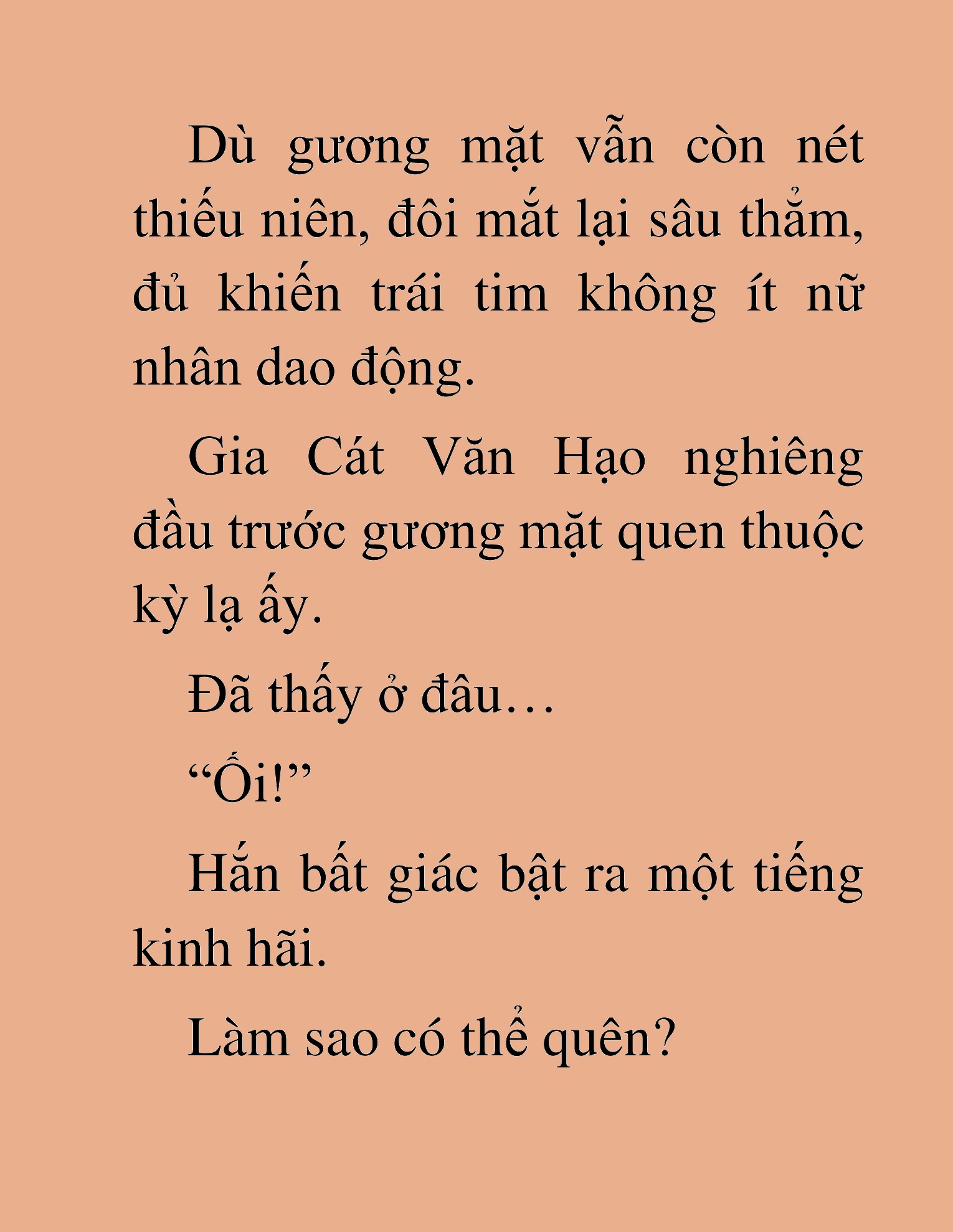 Đọc truyện HAT[NOVEL] Thiên Ma Đăng Tiên - Chap 54