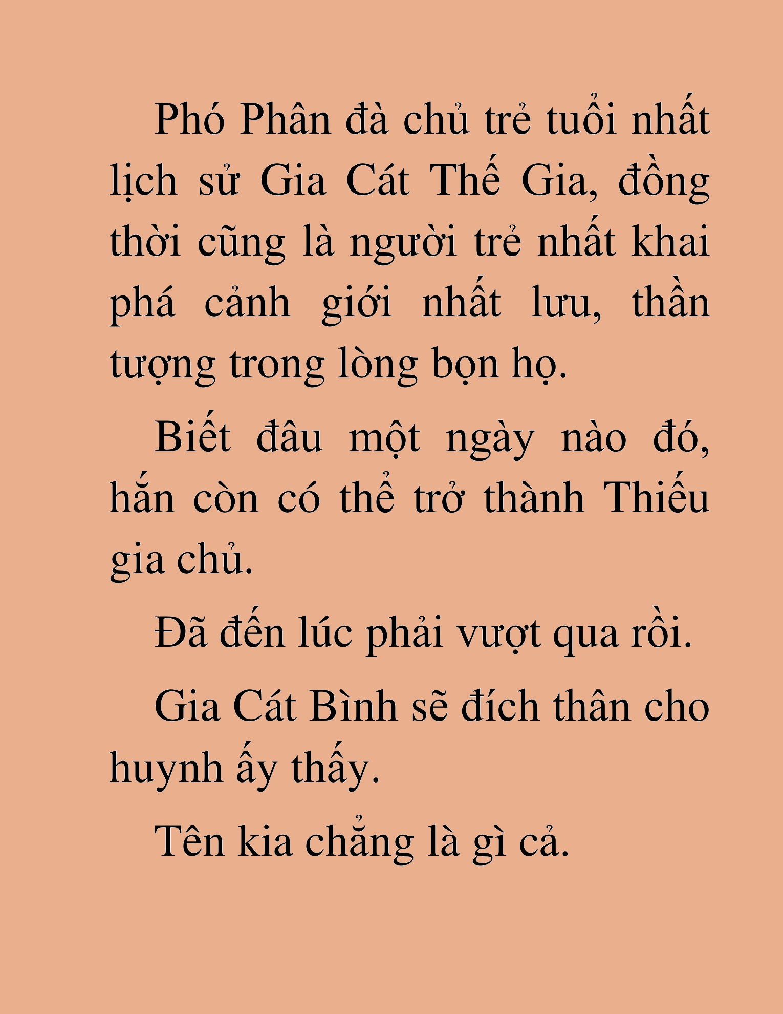 Đọc truyện HAT[NOVEL] Thiên Ma Đăng Tiên - Chap 55