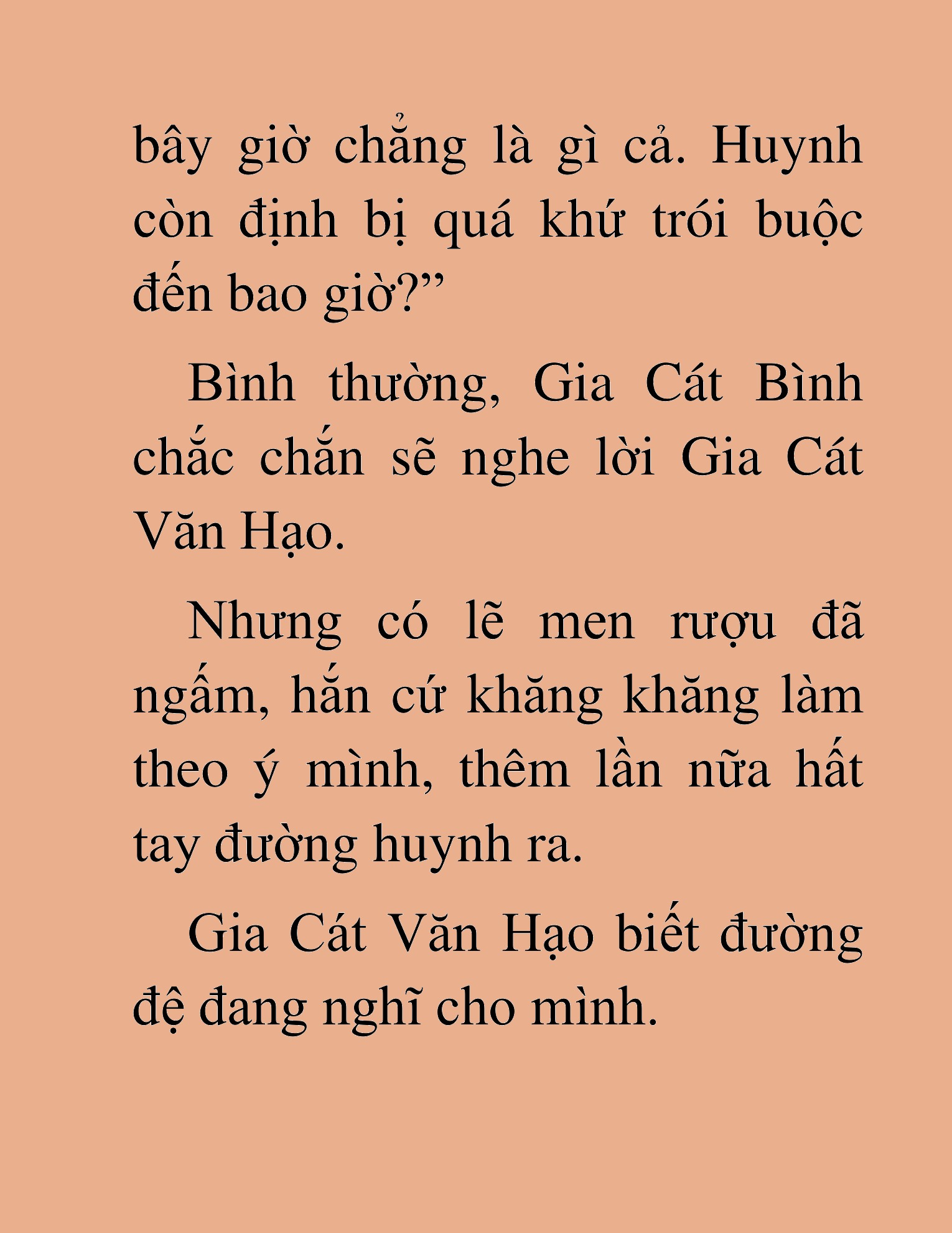 Đọc truyện HAT[NOVEL] Thiên Ma Đăng Tiên - Chap 55