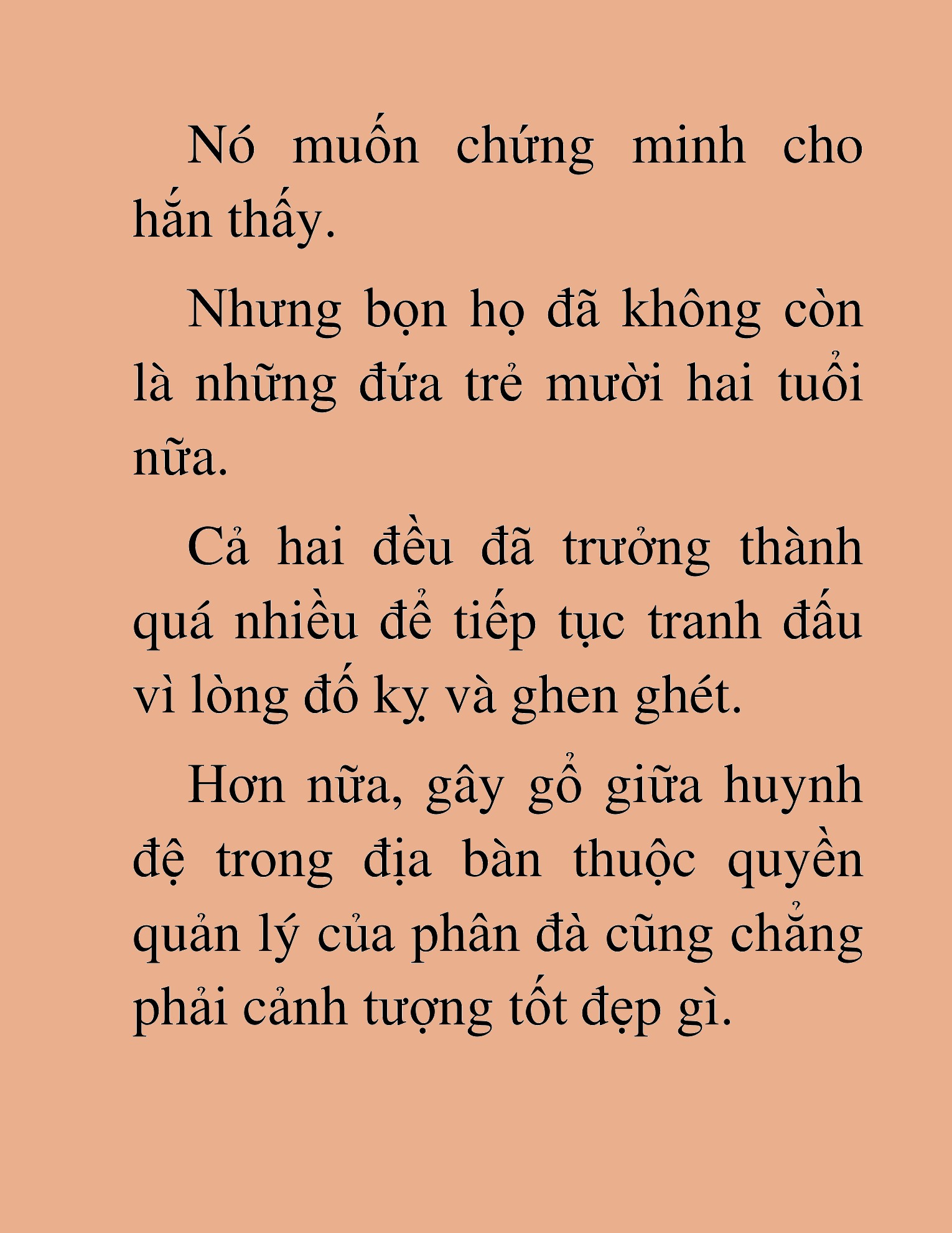 Đọc truyện HAT[NOVEL] Thiên Ma Đăng Tiên - Chap 55