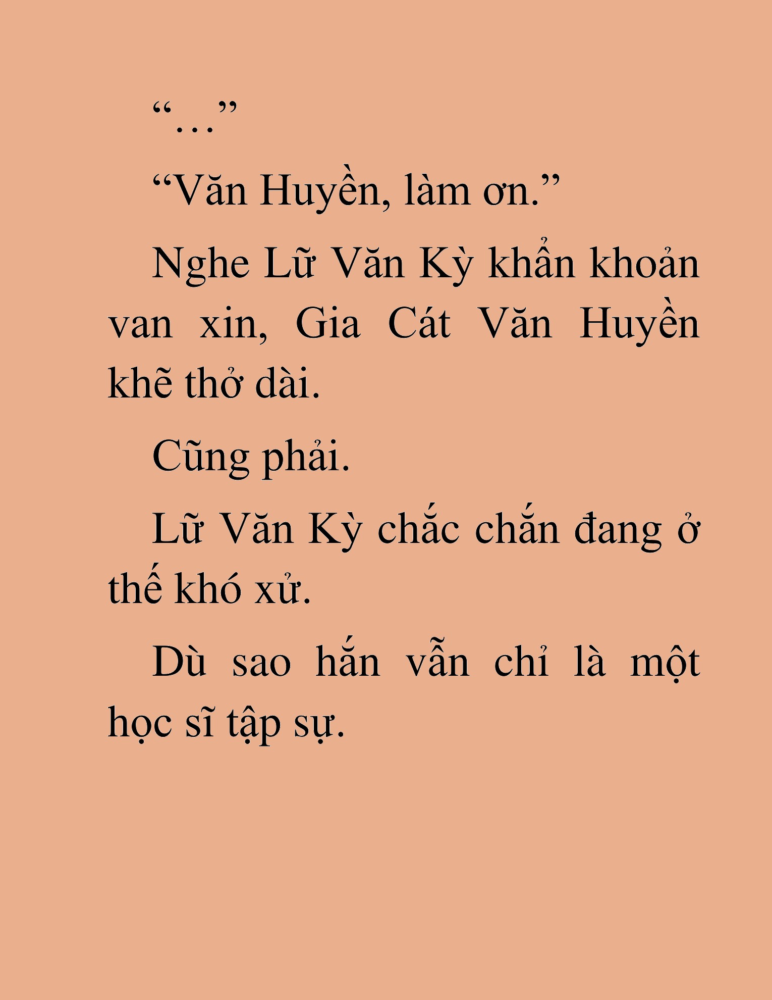 Đọc truyện HAT[NOVEL] Thiên Ma Đăng Tiên - Chap 55