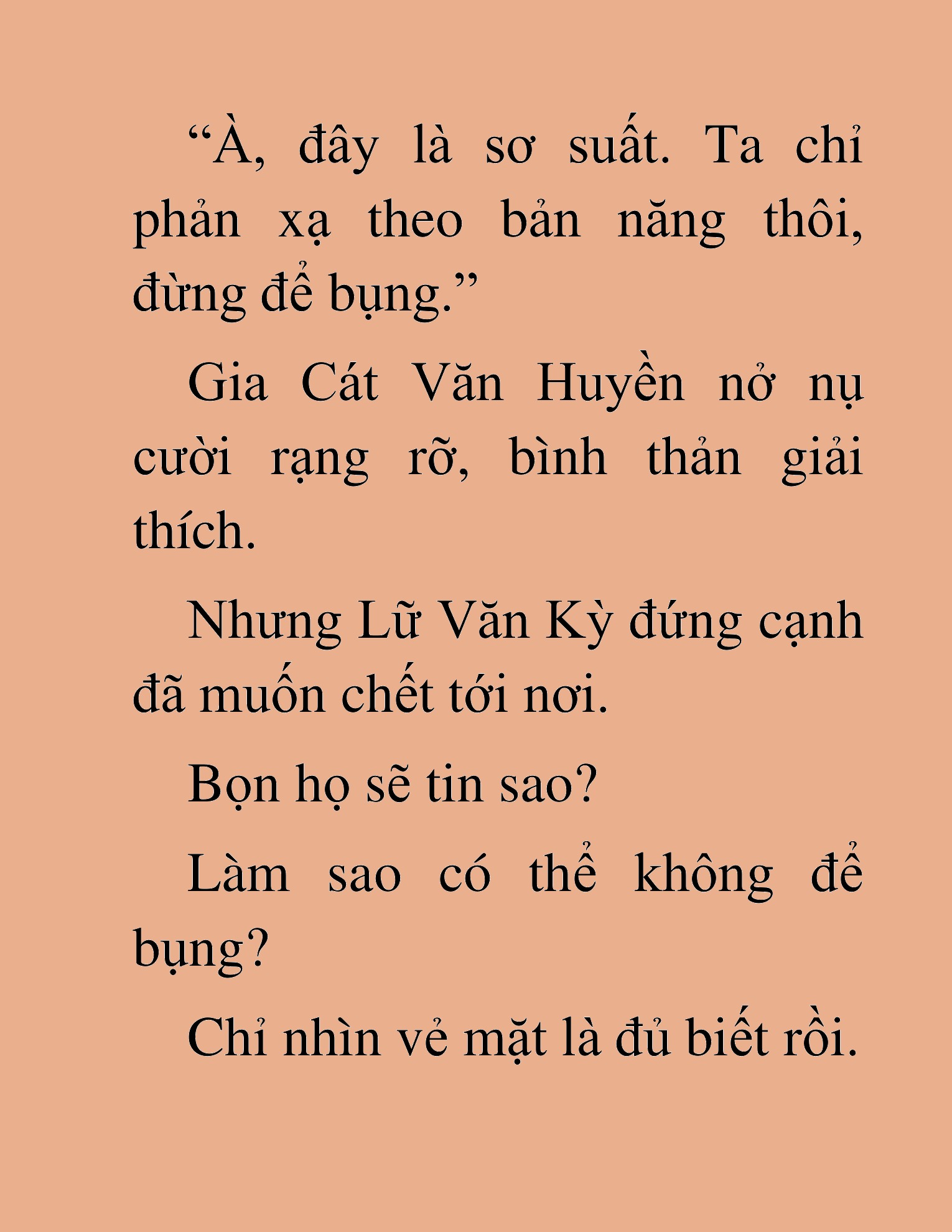 Đọc truyện HAT[NOVEL] Thiên Ma Đăng Tiên - Chap 55
