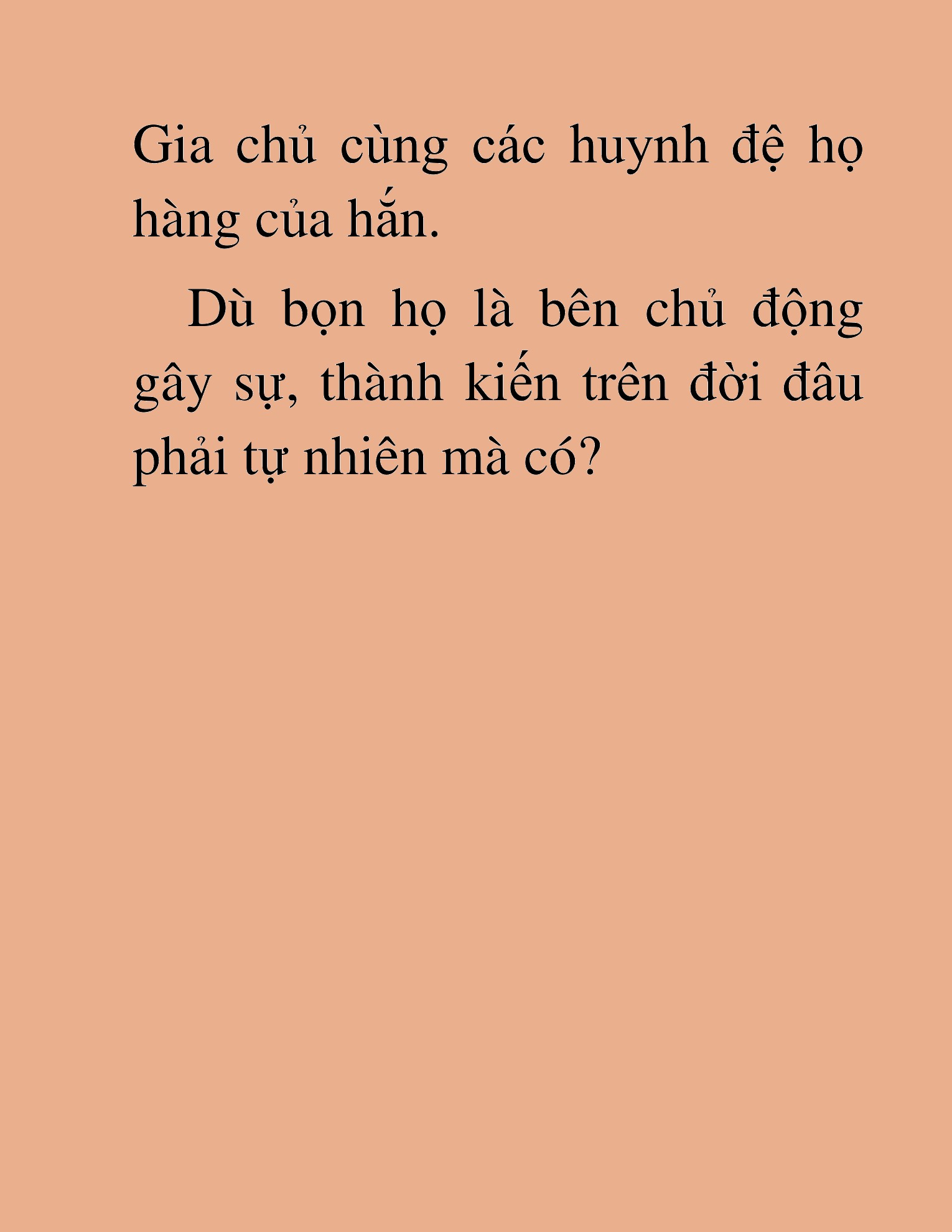 Đọc truyện HAT[NOVEL] Thiên Ma Đăng Tiên - Chap 55