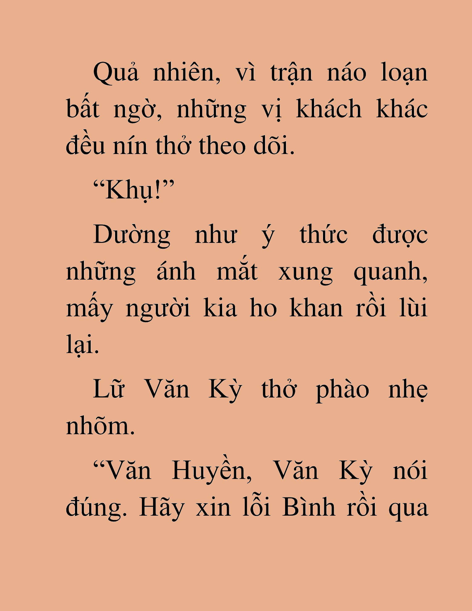 Đọc truyện HAT[NOVEL] Thiên Ma Đăng Tiên - Chap 56