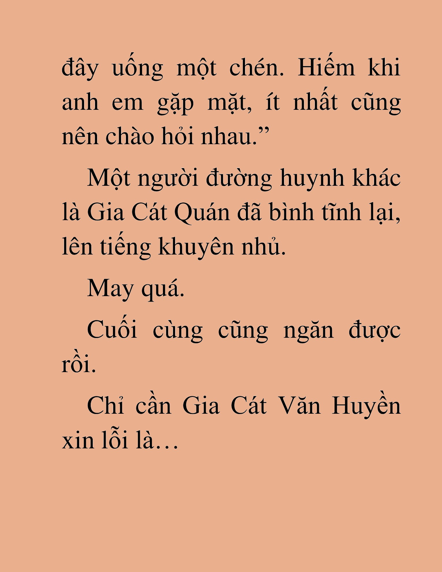Đọc truyện HAT[NOVEL] Thiên Ma Đăng Tiên - Chap 56