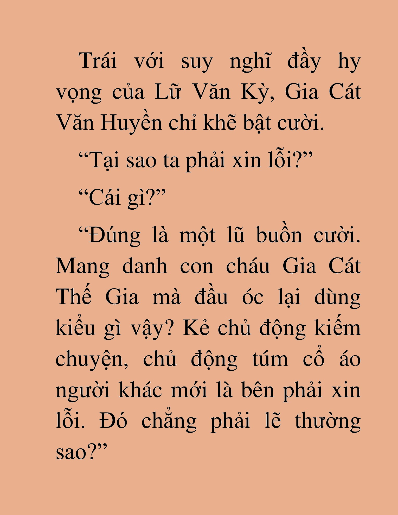 Đọc truyện HAT[NOVEL] Thiên Ma Đăng Tiên - Chap 56