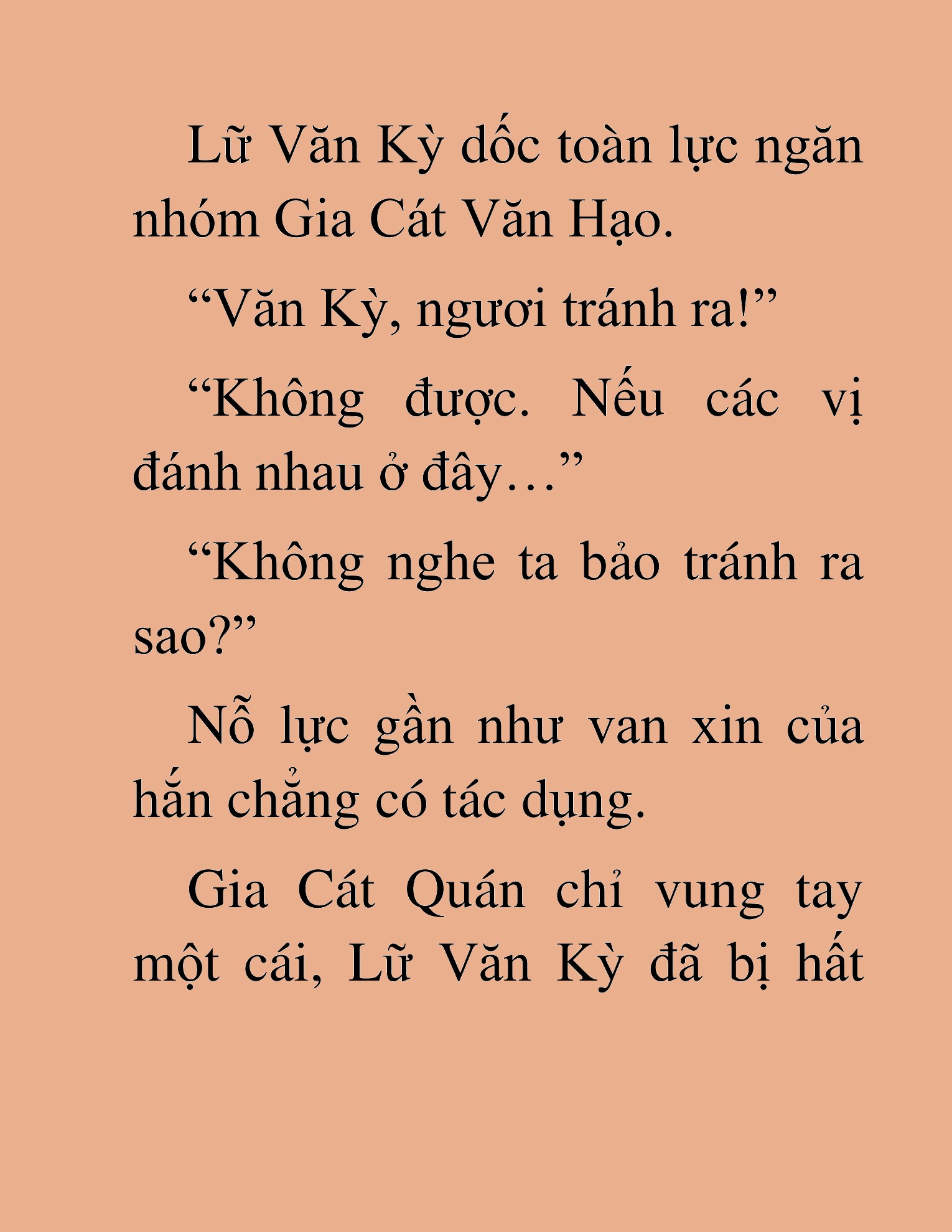 Đọc truyện HAT[NOVEL] Thiên Ma Đăng Tiên - Chap 56